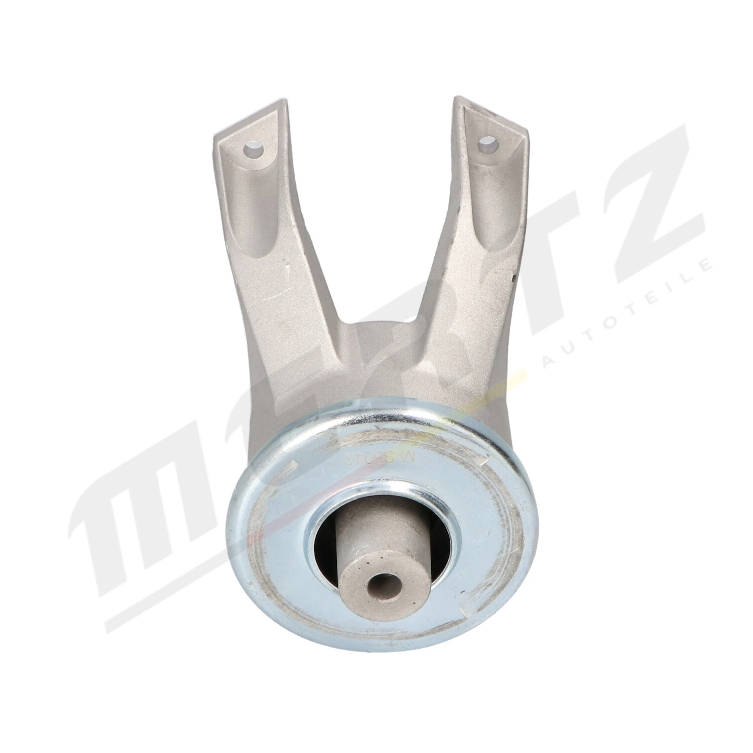 MERTZ M-S5043 Mounting, engine