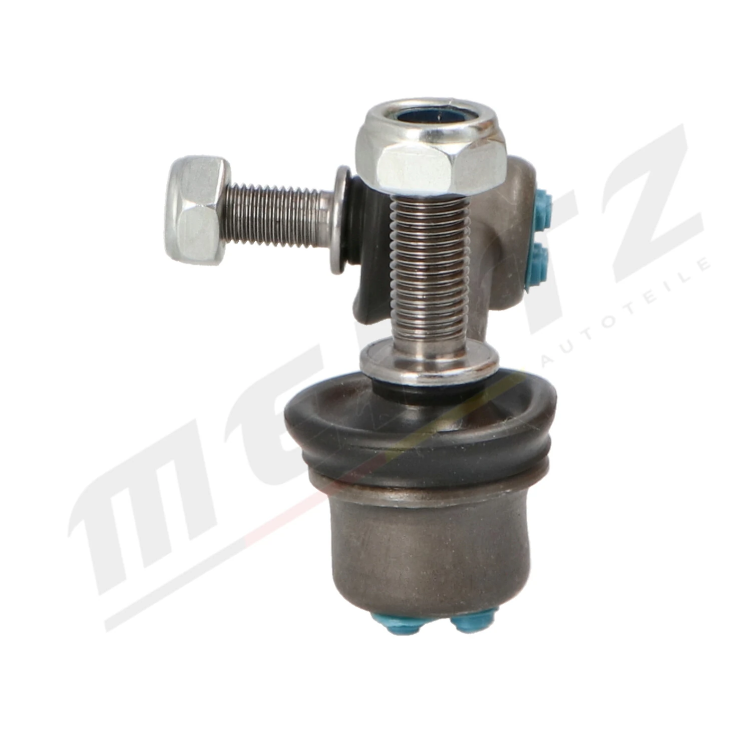 MERTZ M-S1724 Link/Coupling Rod, stabiliser bar