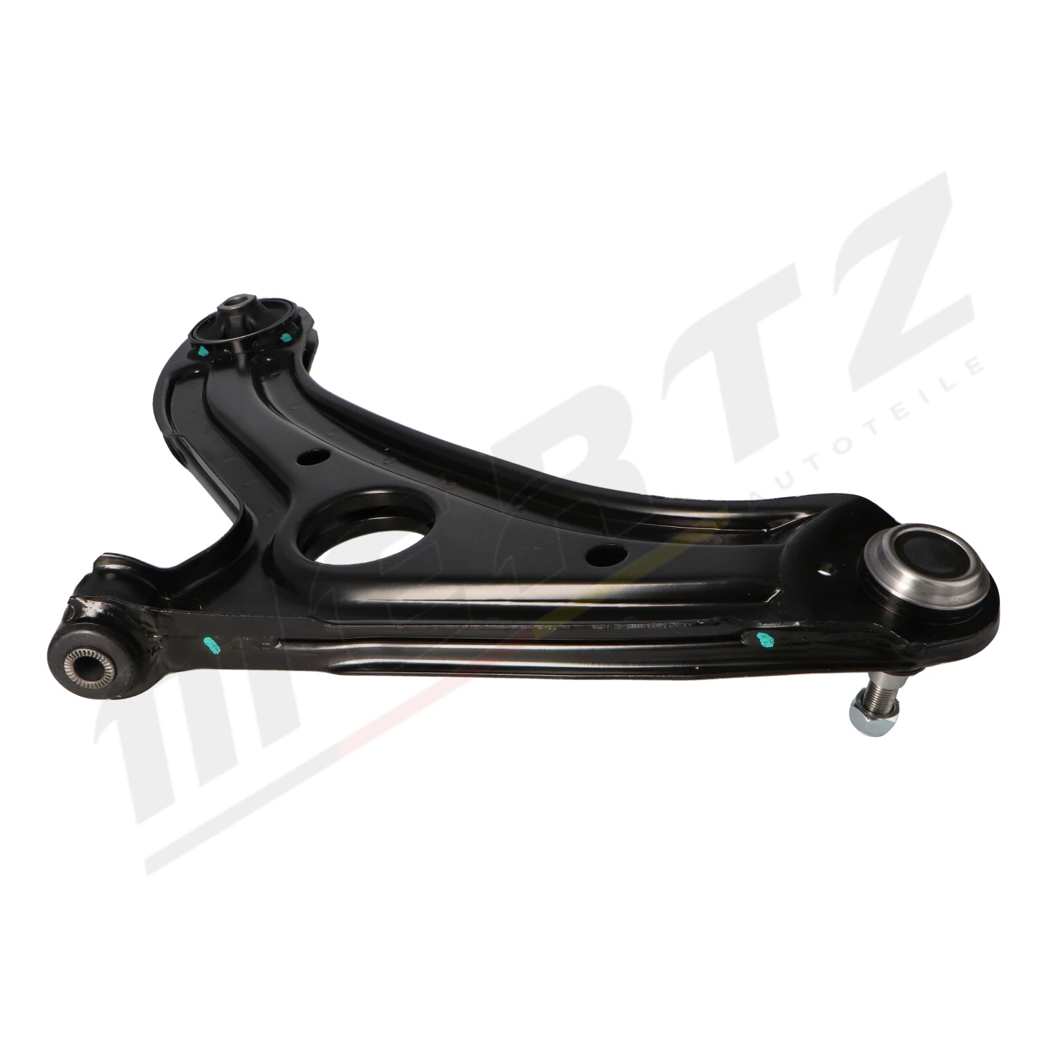 Control/Trailing Arm, wheel suspension M-S0831
