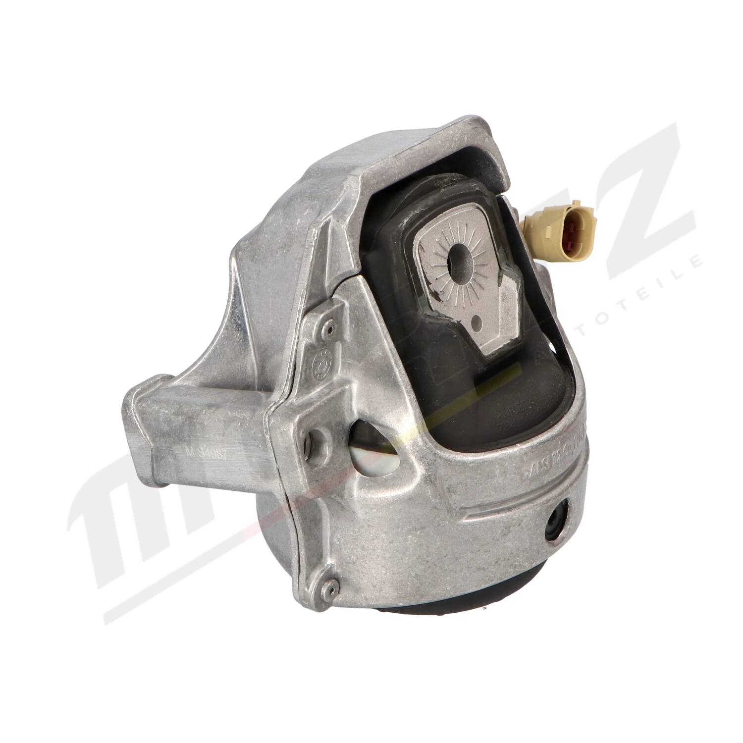 Mounting, engine M-S4987