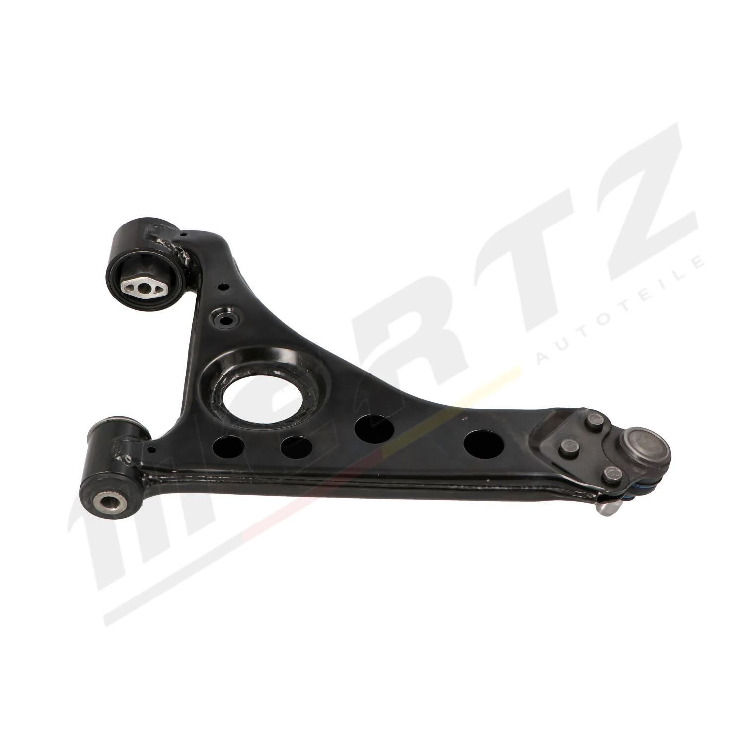 Control/Trailing Arm, wheel suspension M-S2386