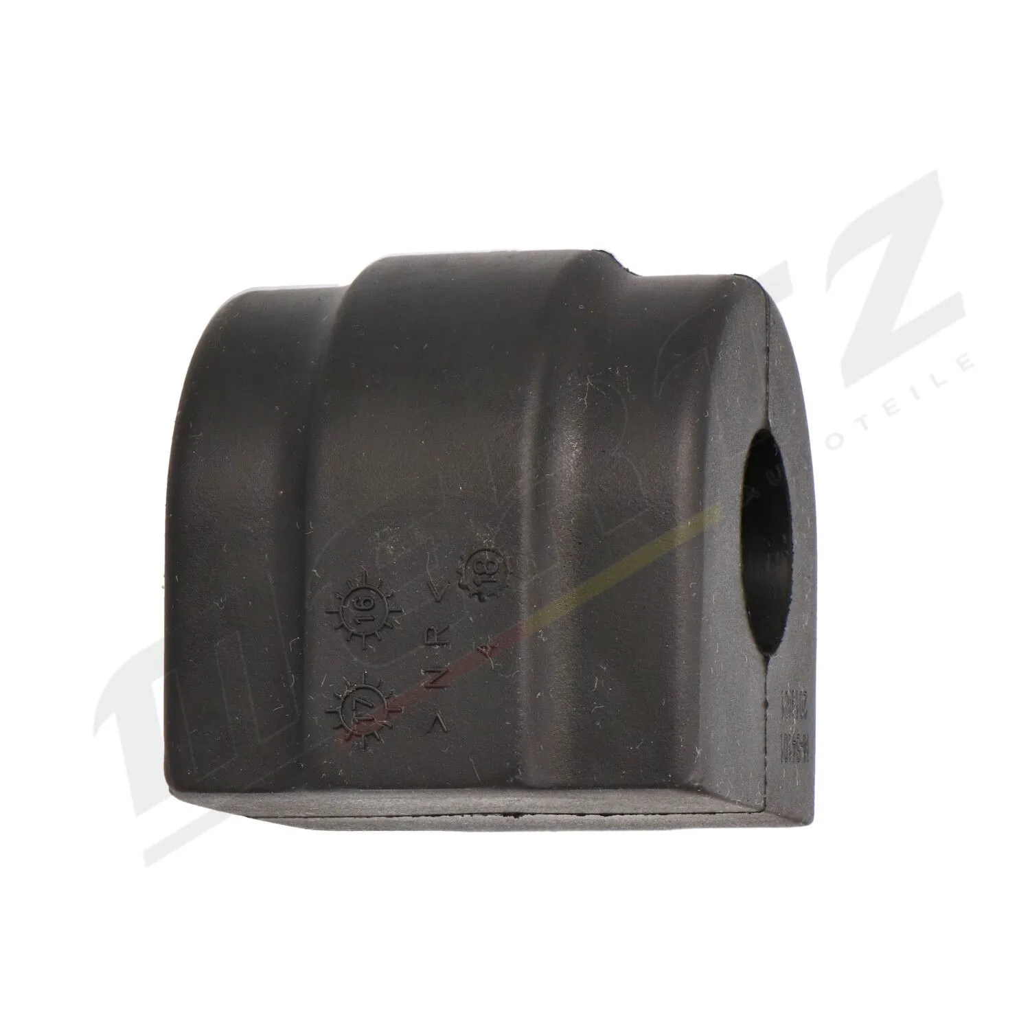 Mounting, stabiliser bar M-S4101