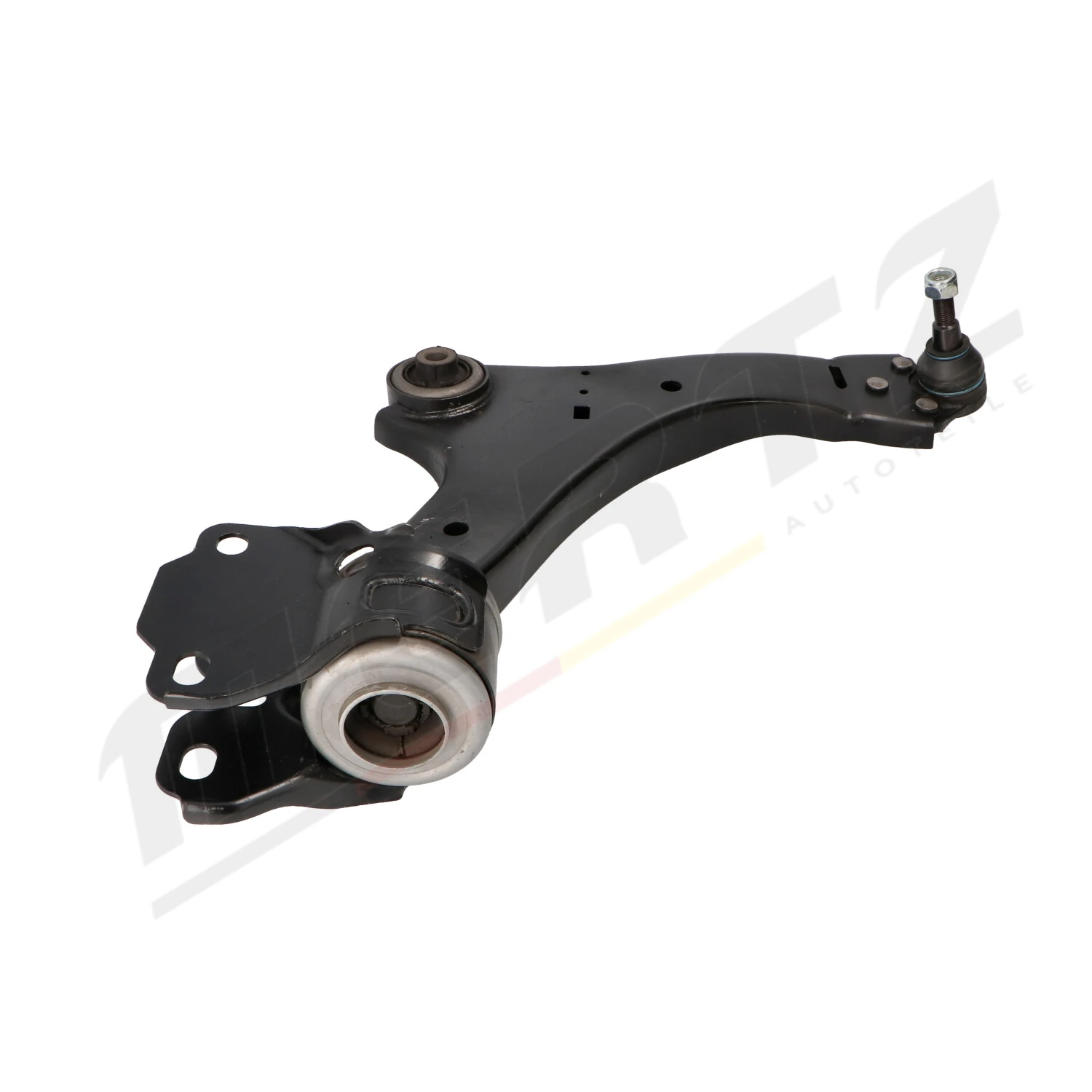 Control/Trailing Arm, wheel suspension M-S2074
