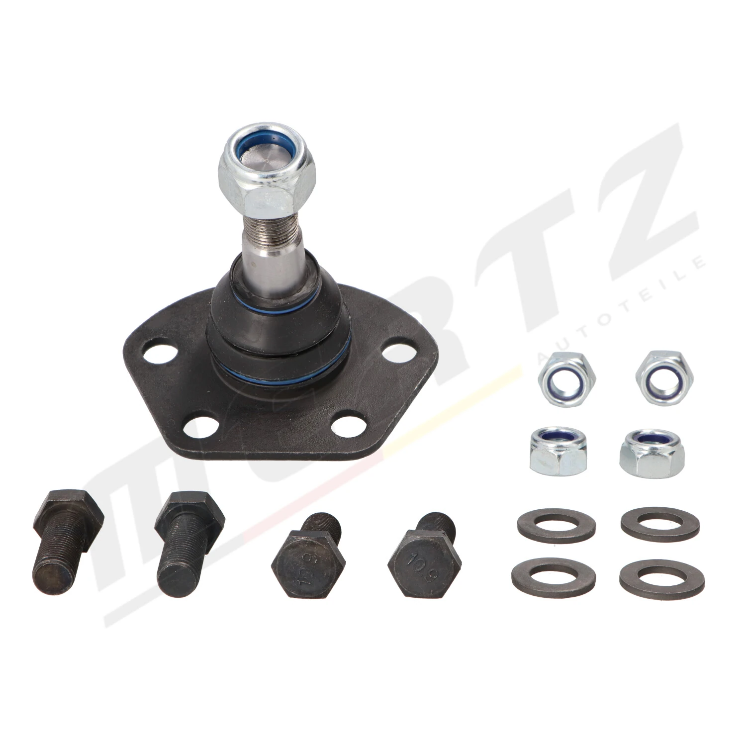 Ball Joint M-S0449