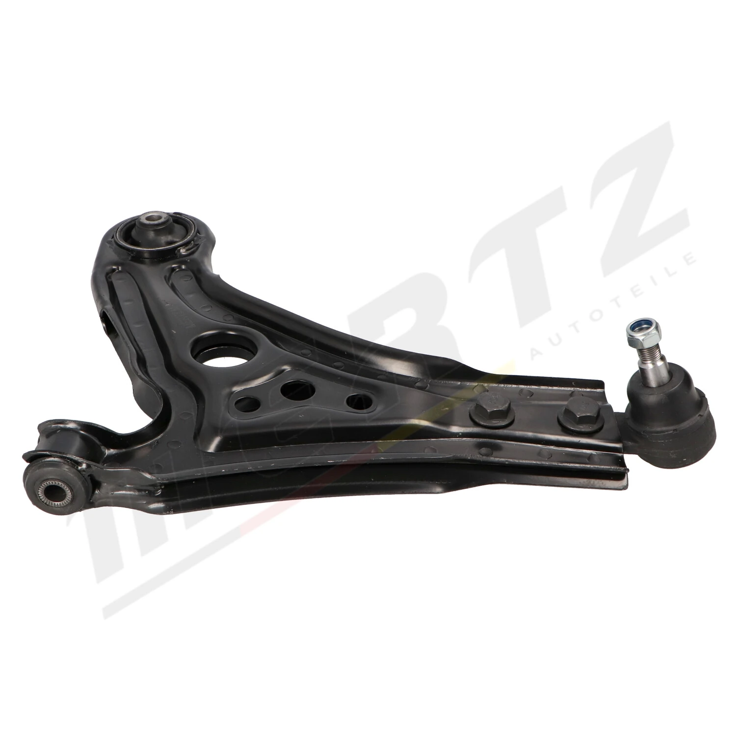 Control/Trailing Arm, wheel suspension M-S0926
