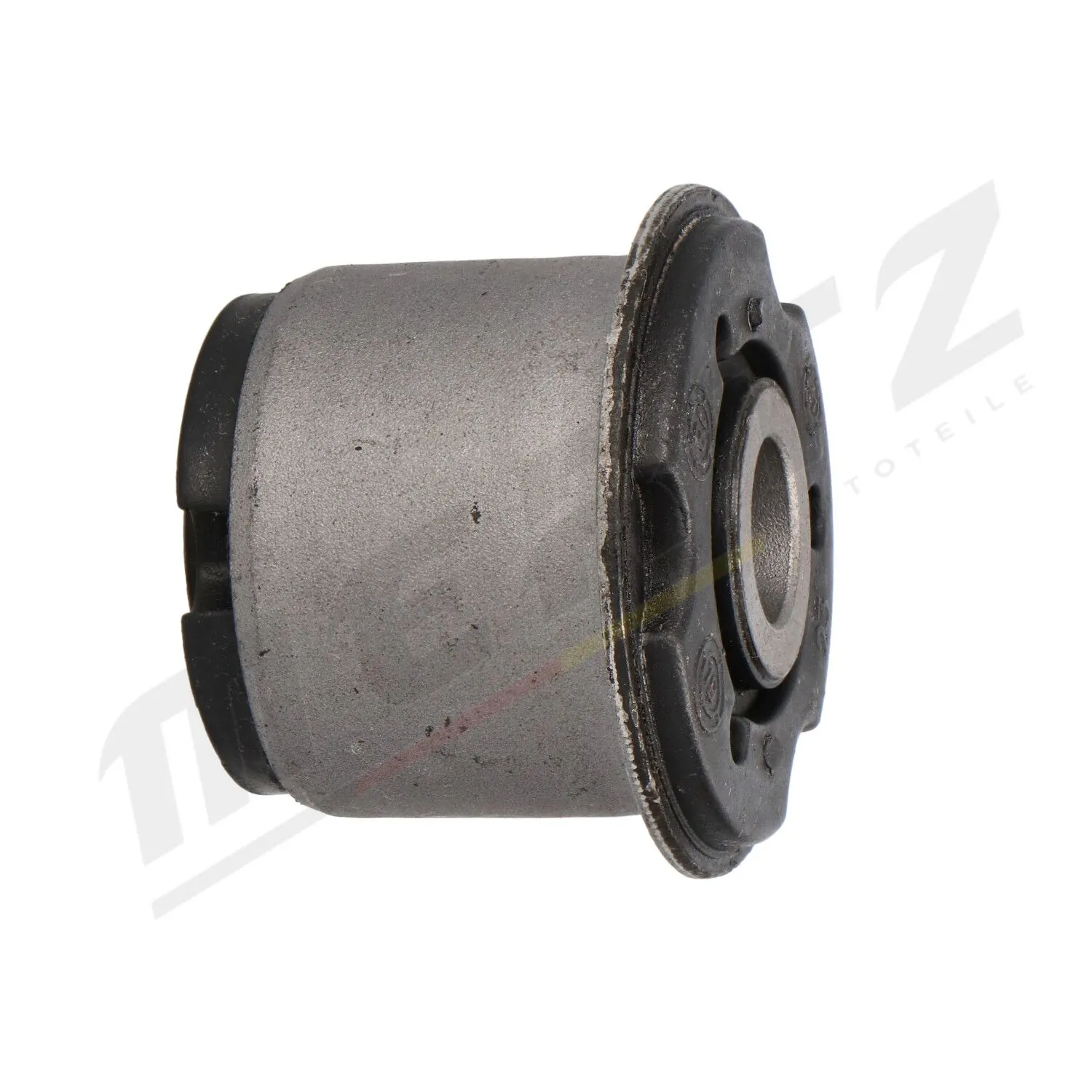 MERTZ M-S4342 Mounting, control/trailing arm