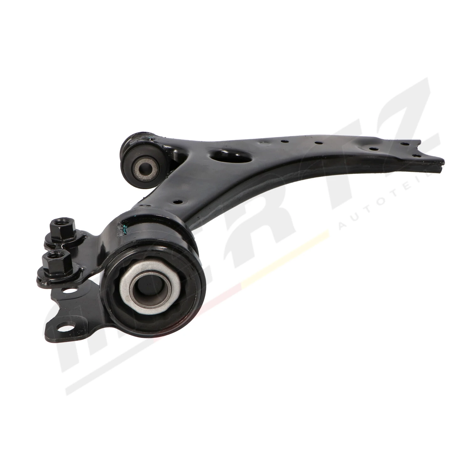 المقود، تعليق العجلات M-S2294