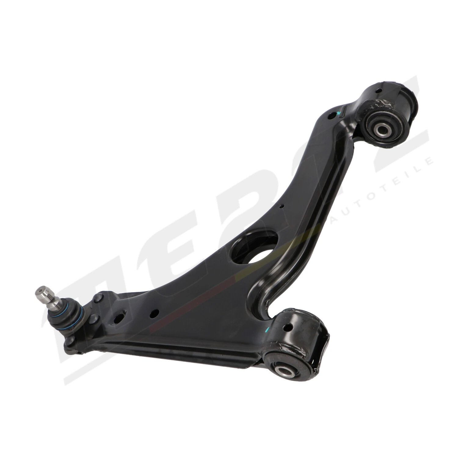 Control/Trailing Arm, wheel suspension M-S0914