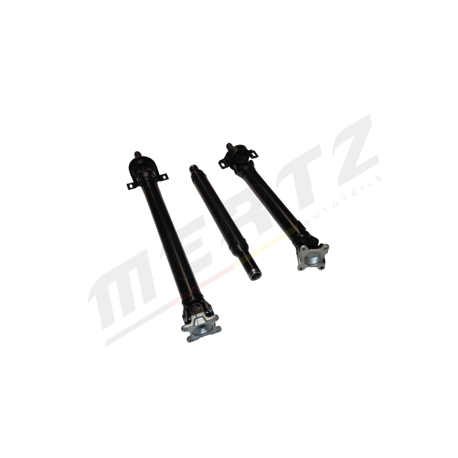 Propshaft, axle drive M-D1025
