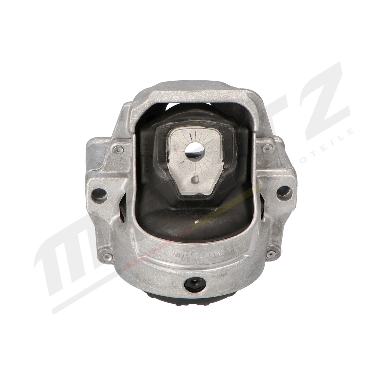 Mounting, engine M-S4984