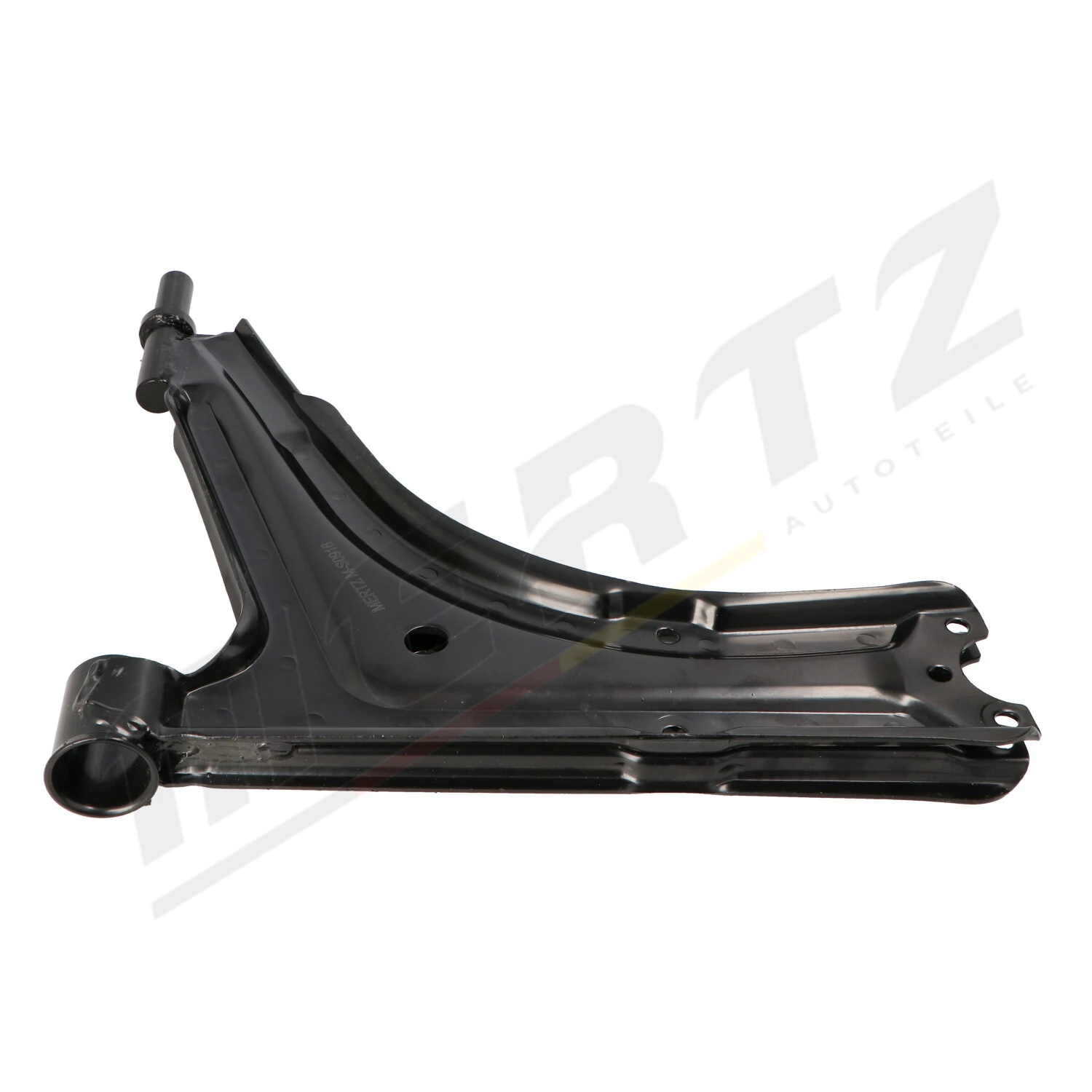 Control/Trailing Arm, wheel suspension M-S0916