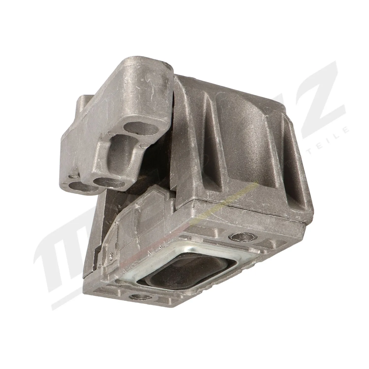 MERTZ M-S4862 Mounting, engine