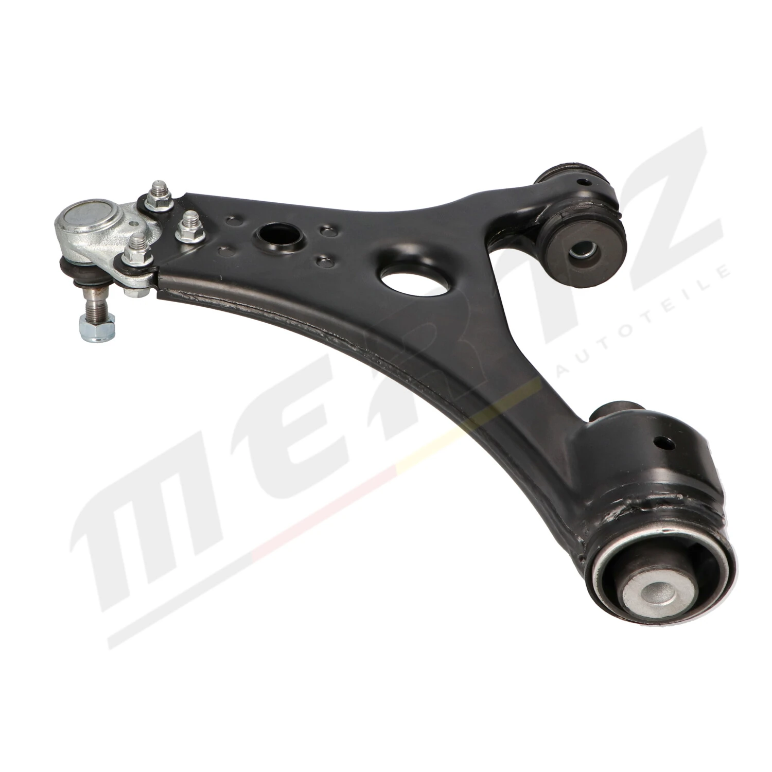 Control/Trailing Arm, wheel suspension M-S1904