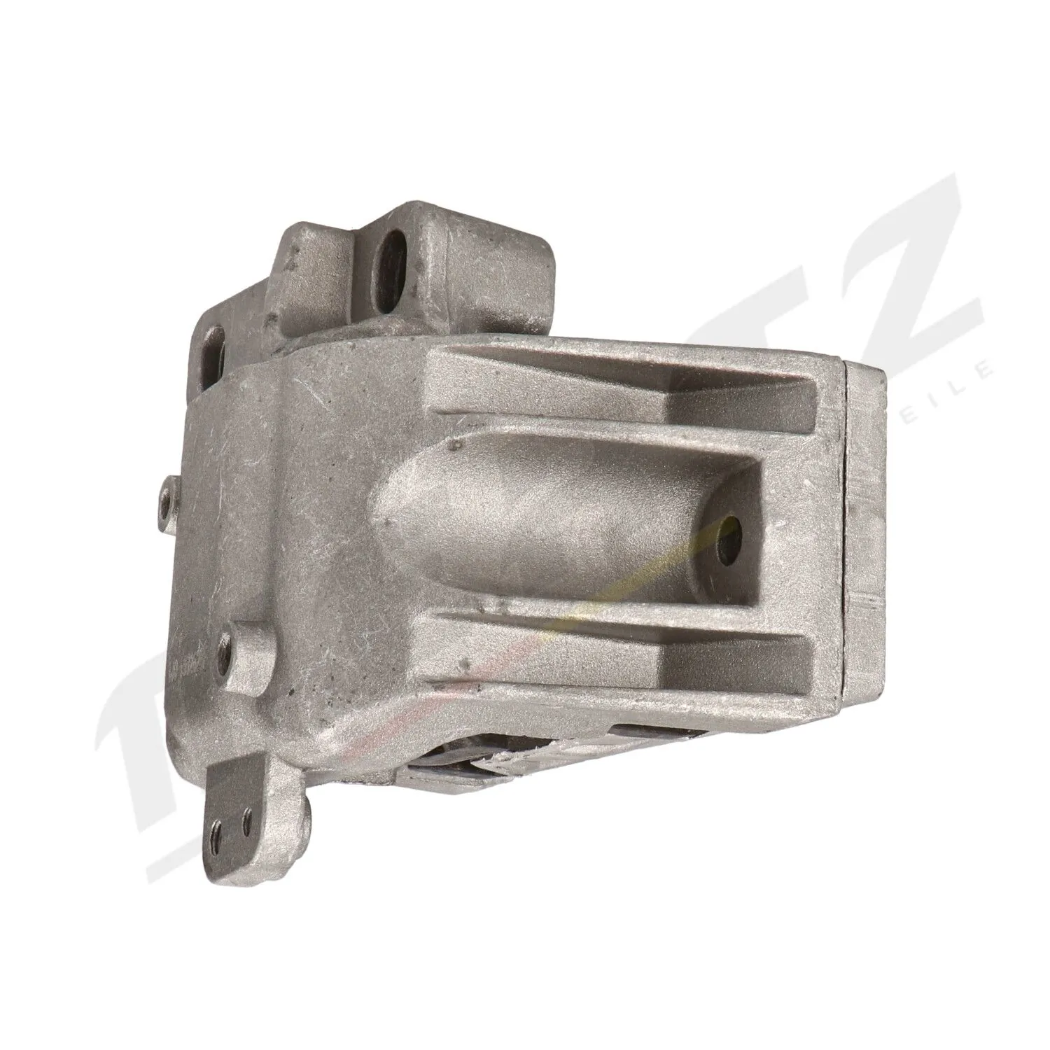 MERTZ M-S4302 Mounting, engine