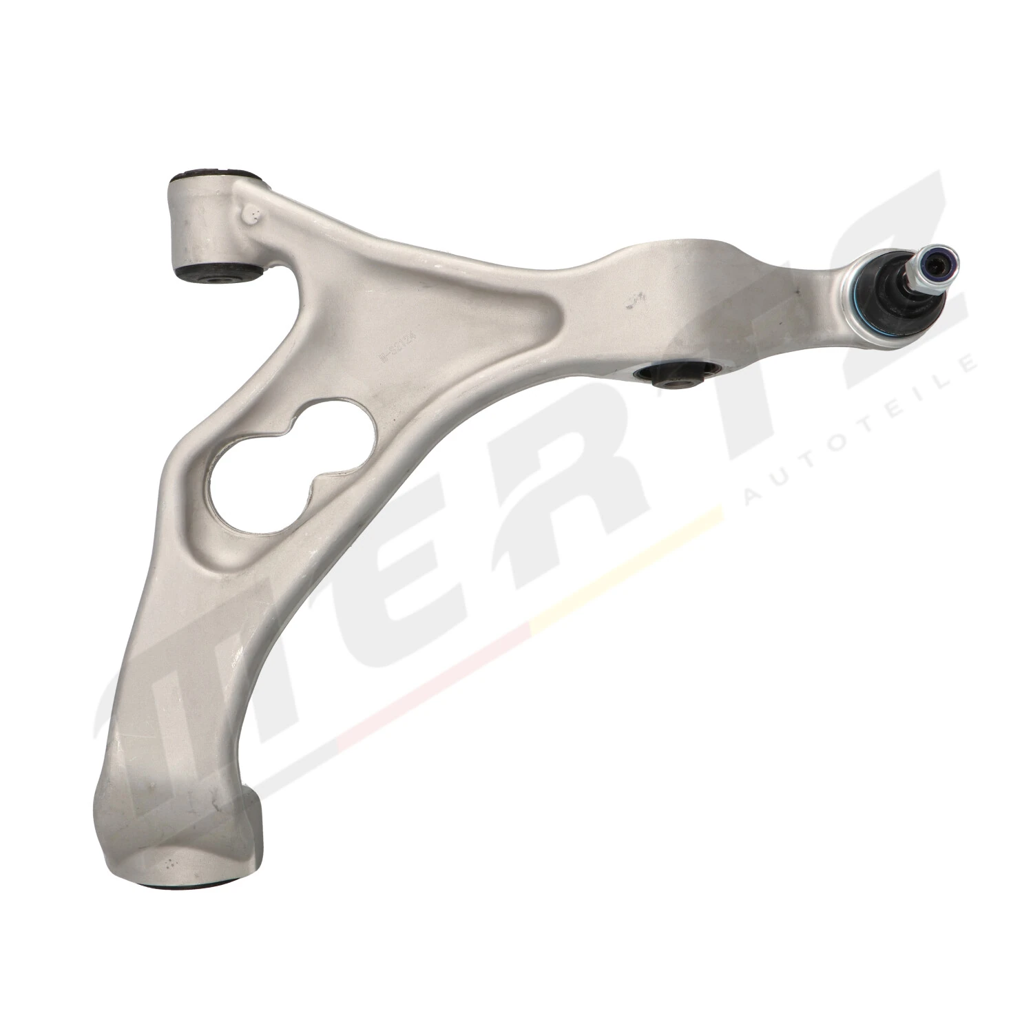 Control/Trailing Arm, wheel suspension M-S2124