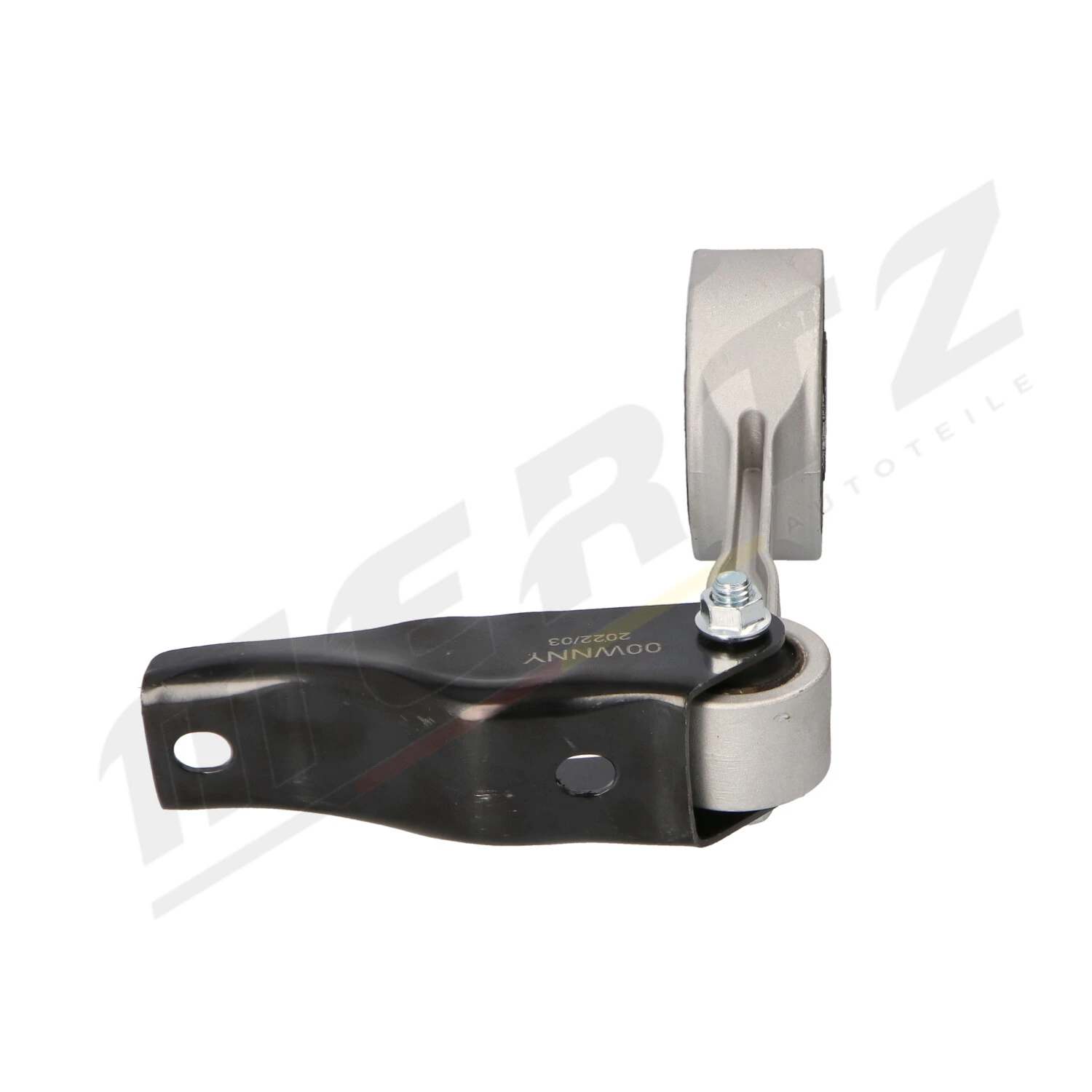 Mounting, engine M-S4649