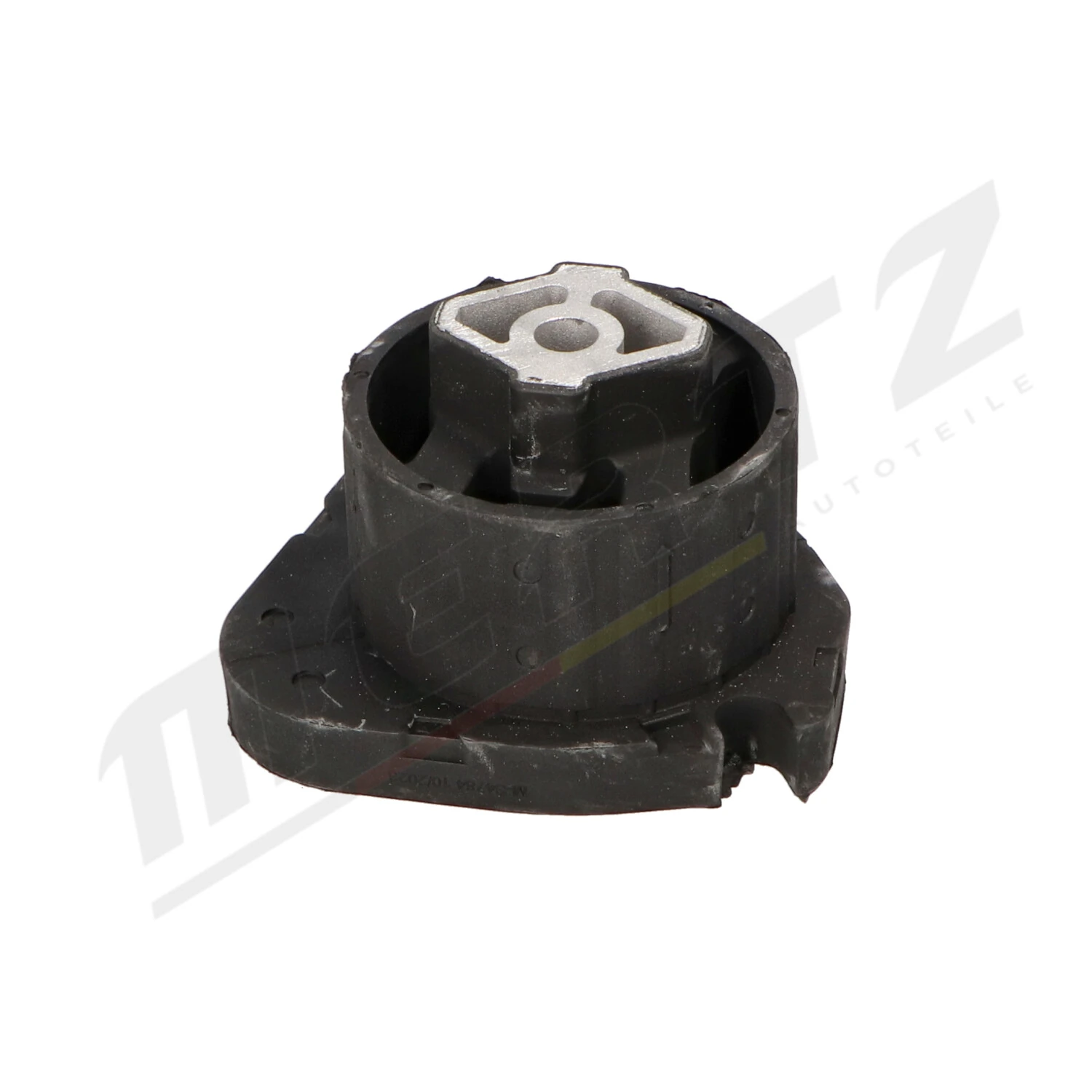 Mounting, automatic transmission M-S4784