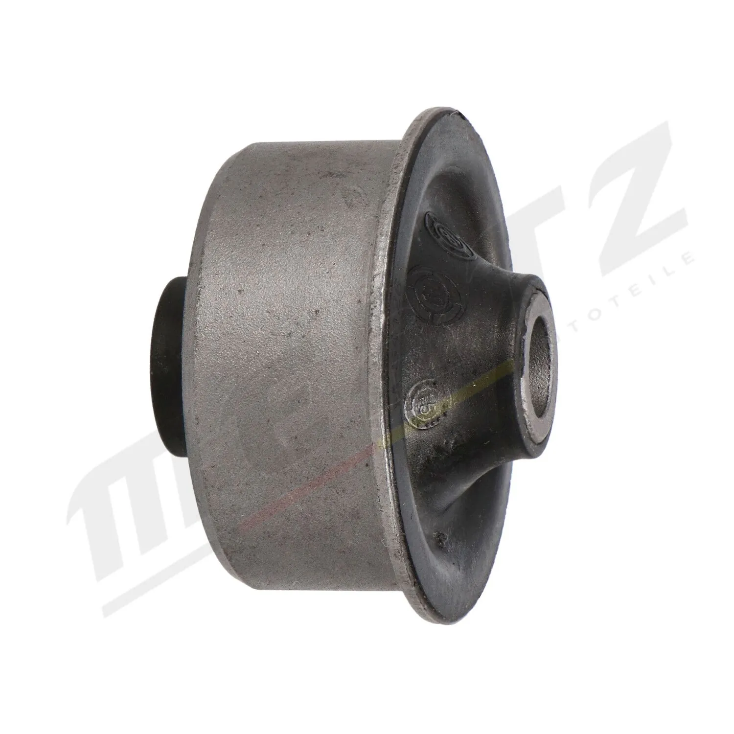 Mounting, control/trailing arm M-S4126