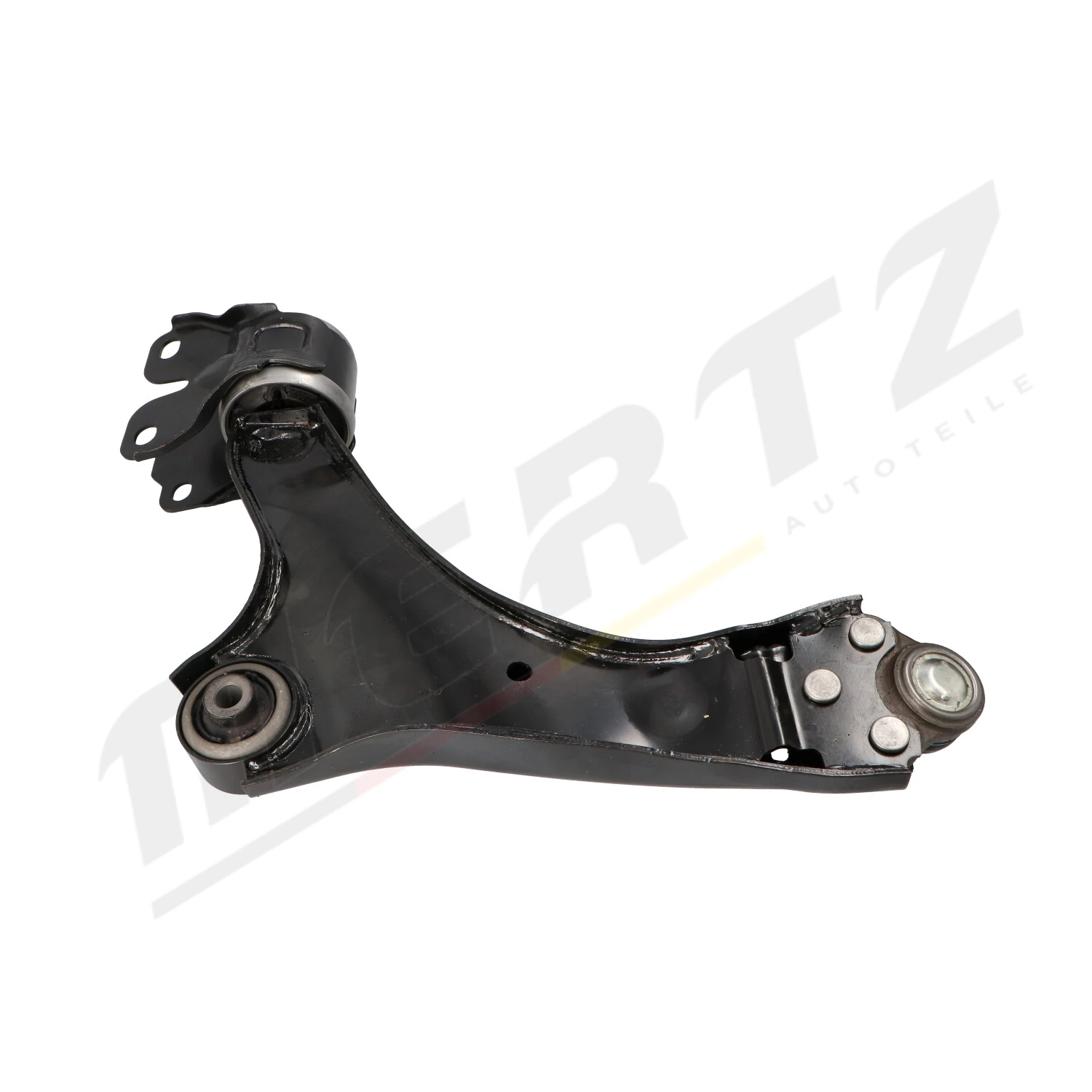 Control/Trailing Arm, wheel suspension M-S2074