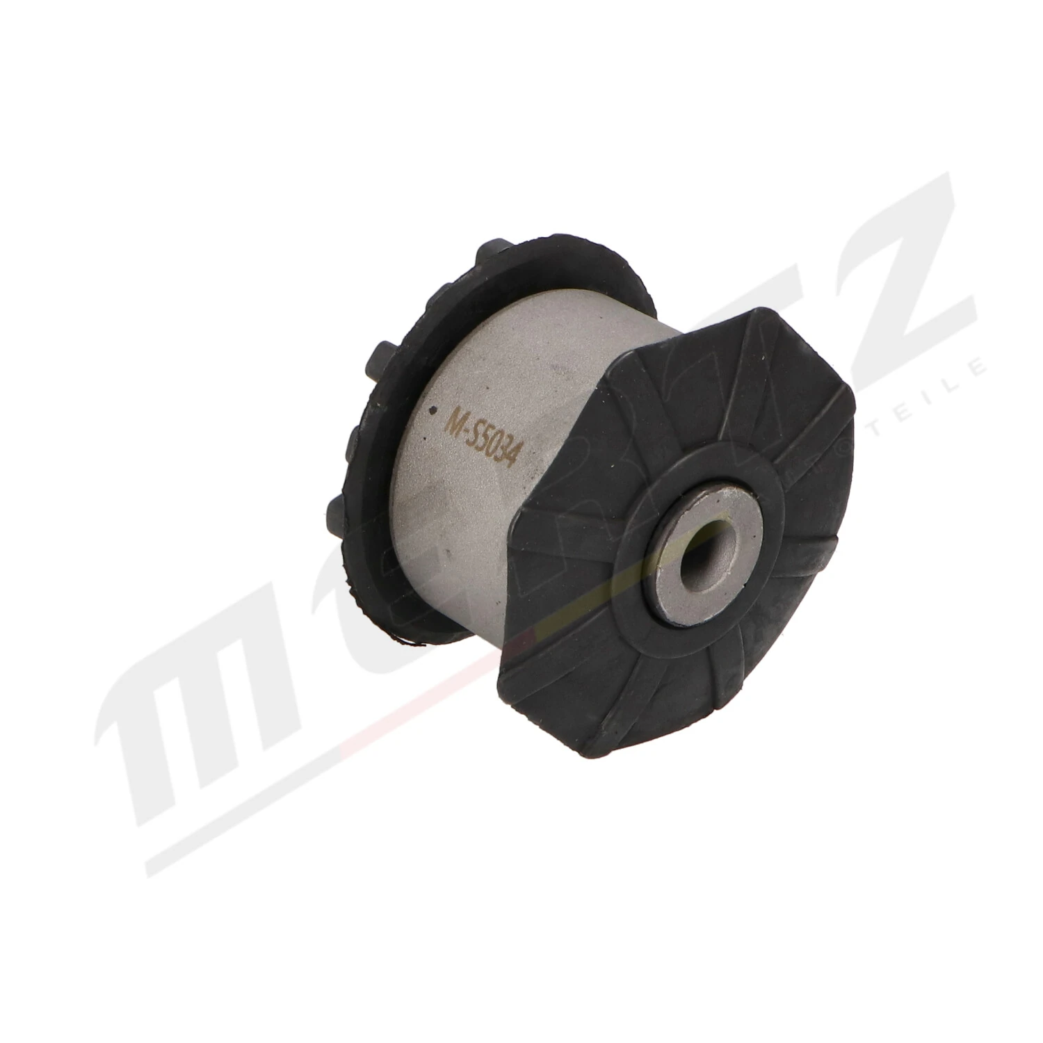 MERTZ M-S5034 Mounting, control/trailing arm