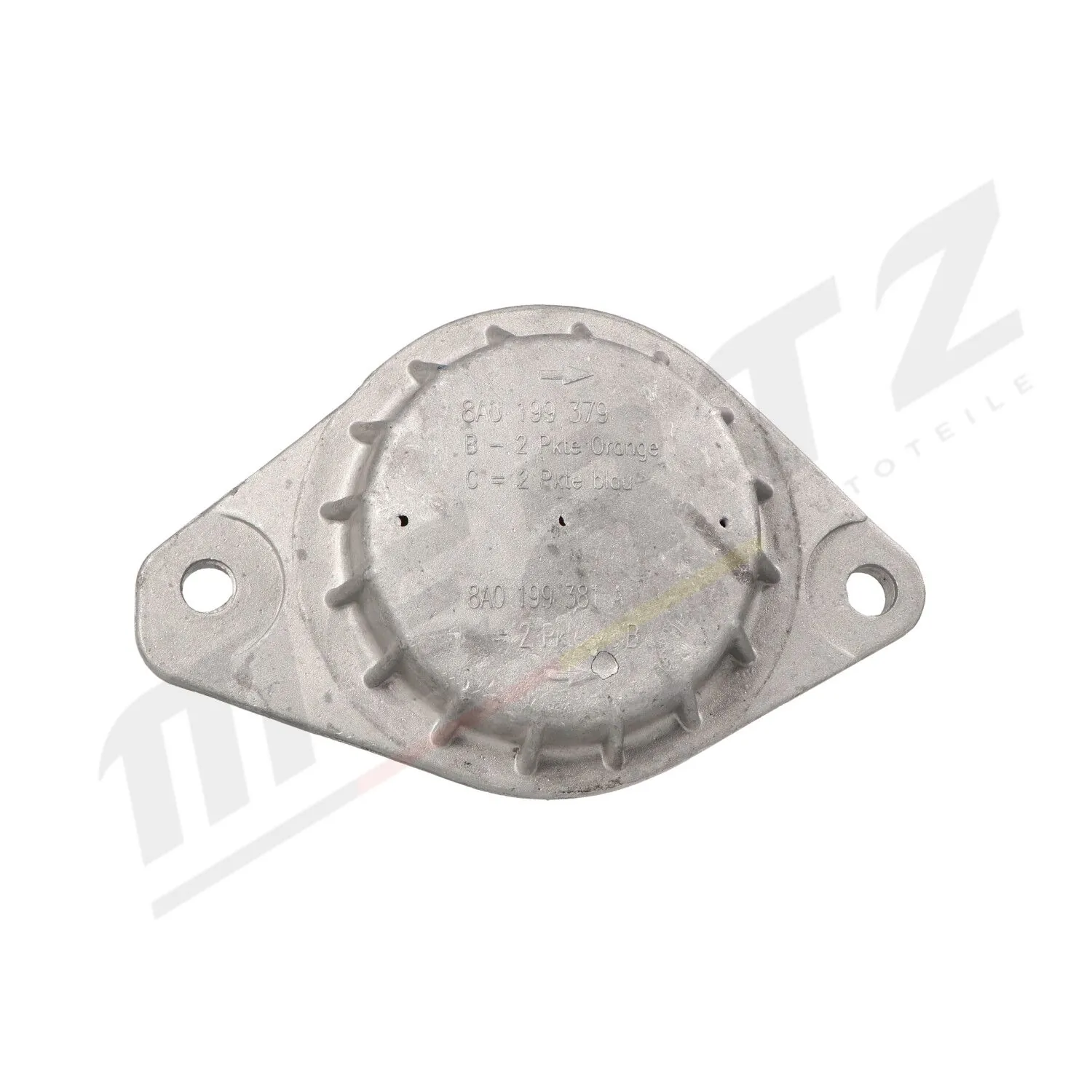 Mounting, engine M-S4358