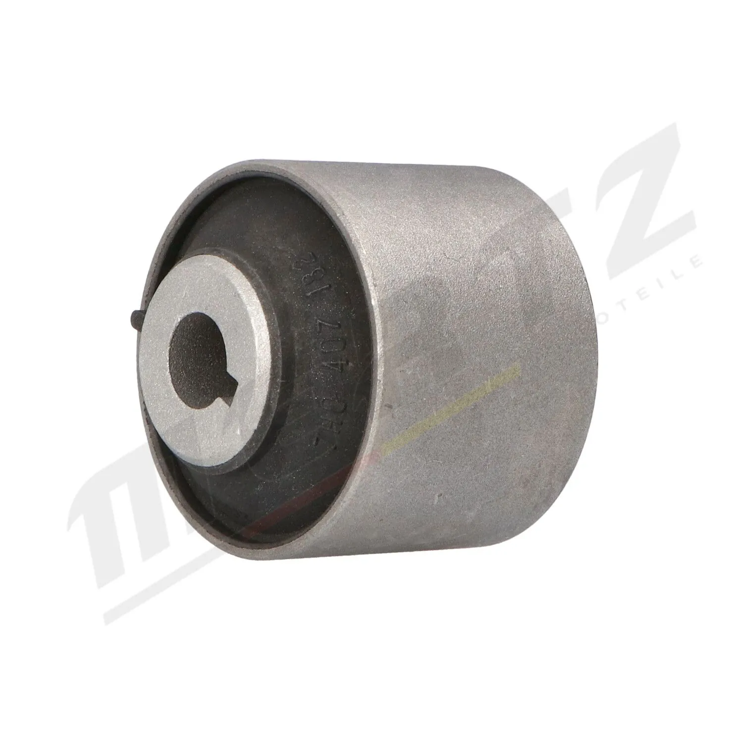 Mounting, control/trailing arm M-S4417