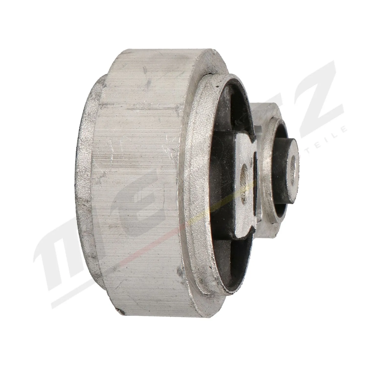 MERTZ M-S4521 Mounting, engine