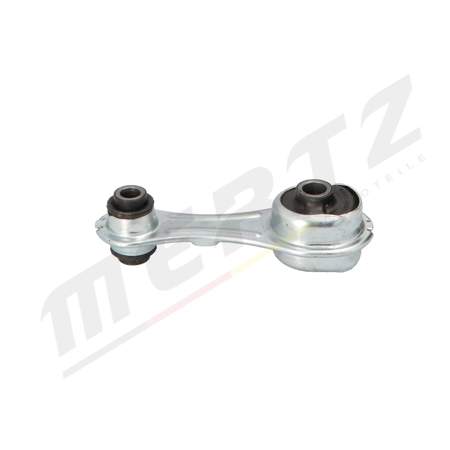 MERTZ M-S4978 Mounting, engine