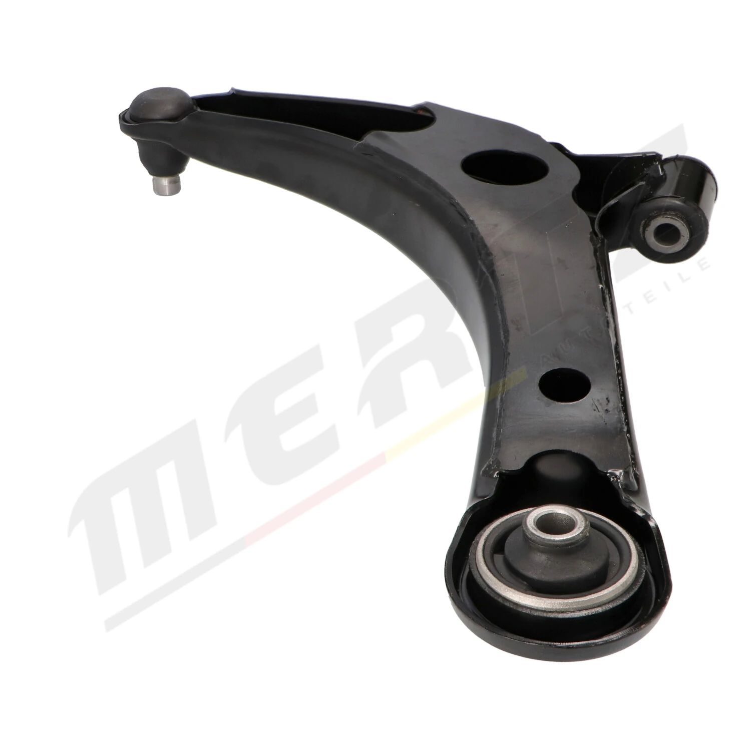 Control/Trailing Arm, wheel suspension M-S2075