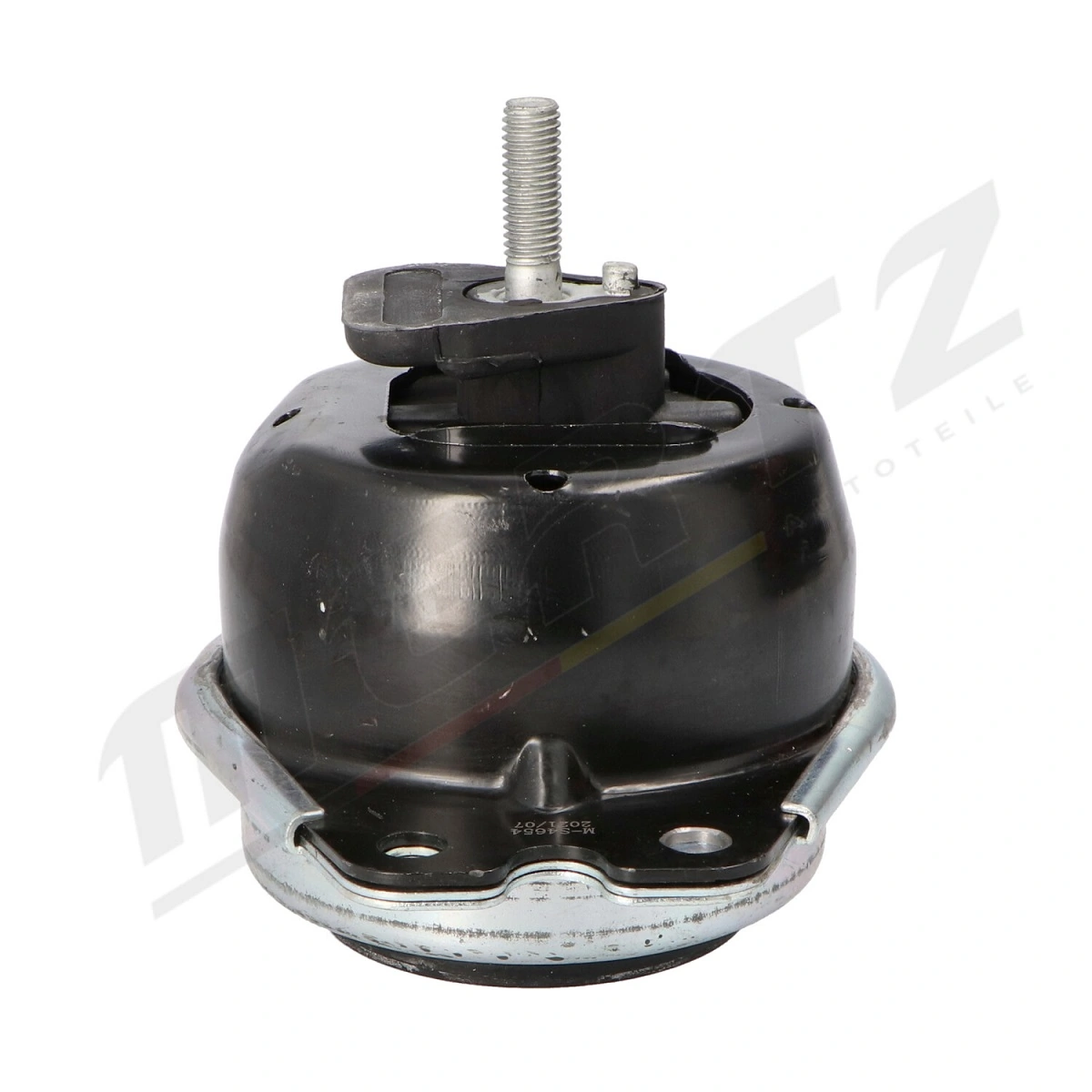 Mounting, engine M-S4654