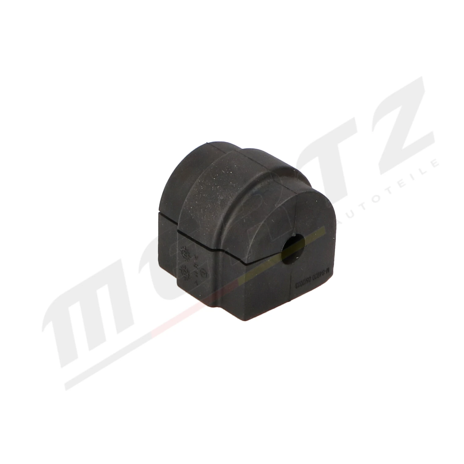 MERTZ M-S4920 Mounting, stabiliser bar