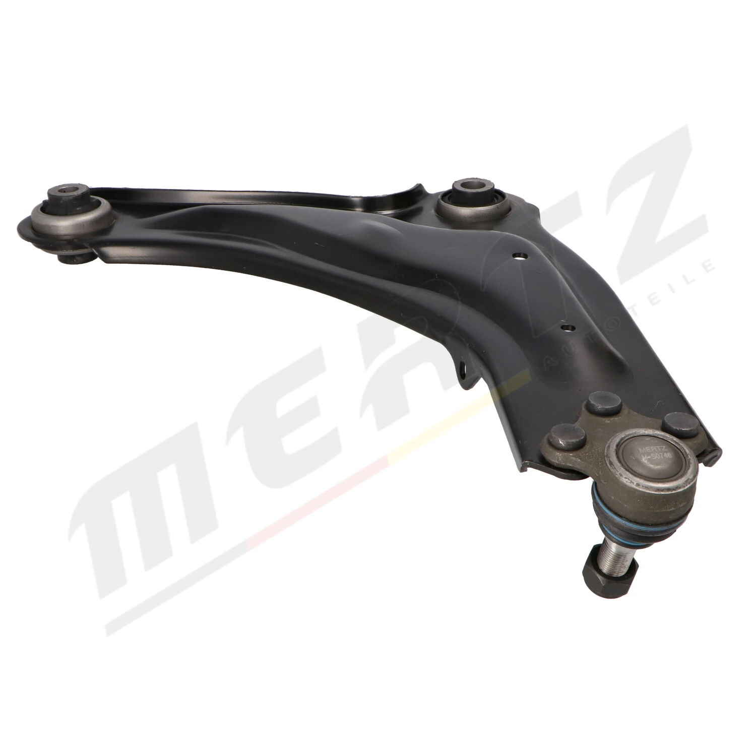 Control/Trailing Arm, wheel suspension M-S0746