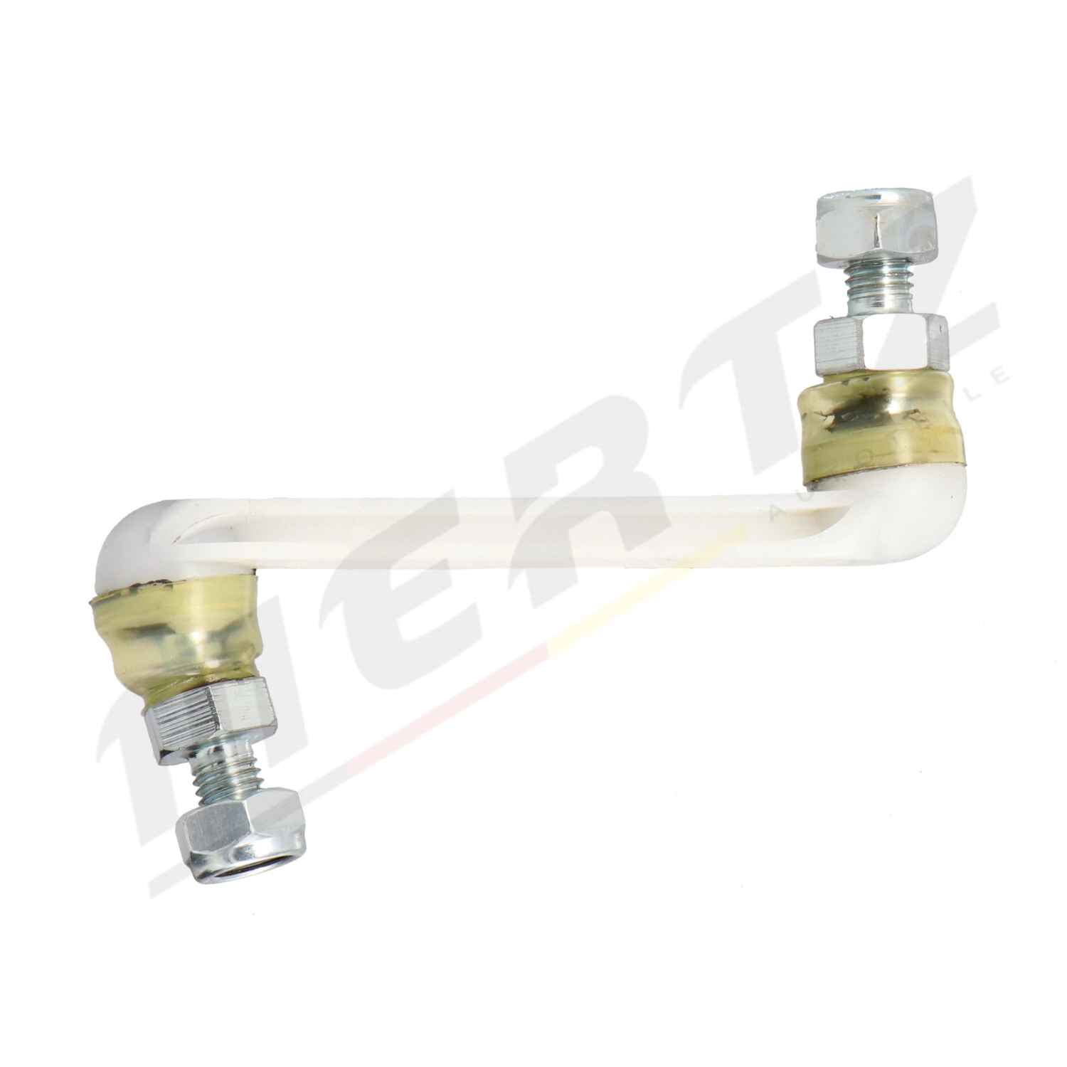 MERTZ M-S0021 Link/Coupling Rod, stabiliser bar