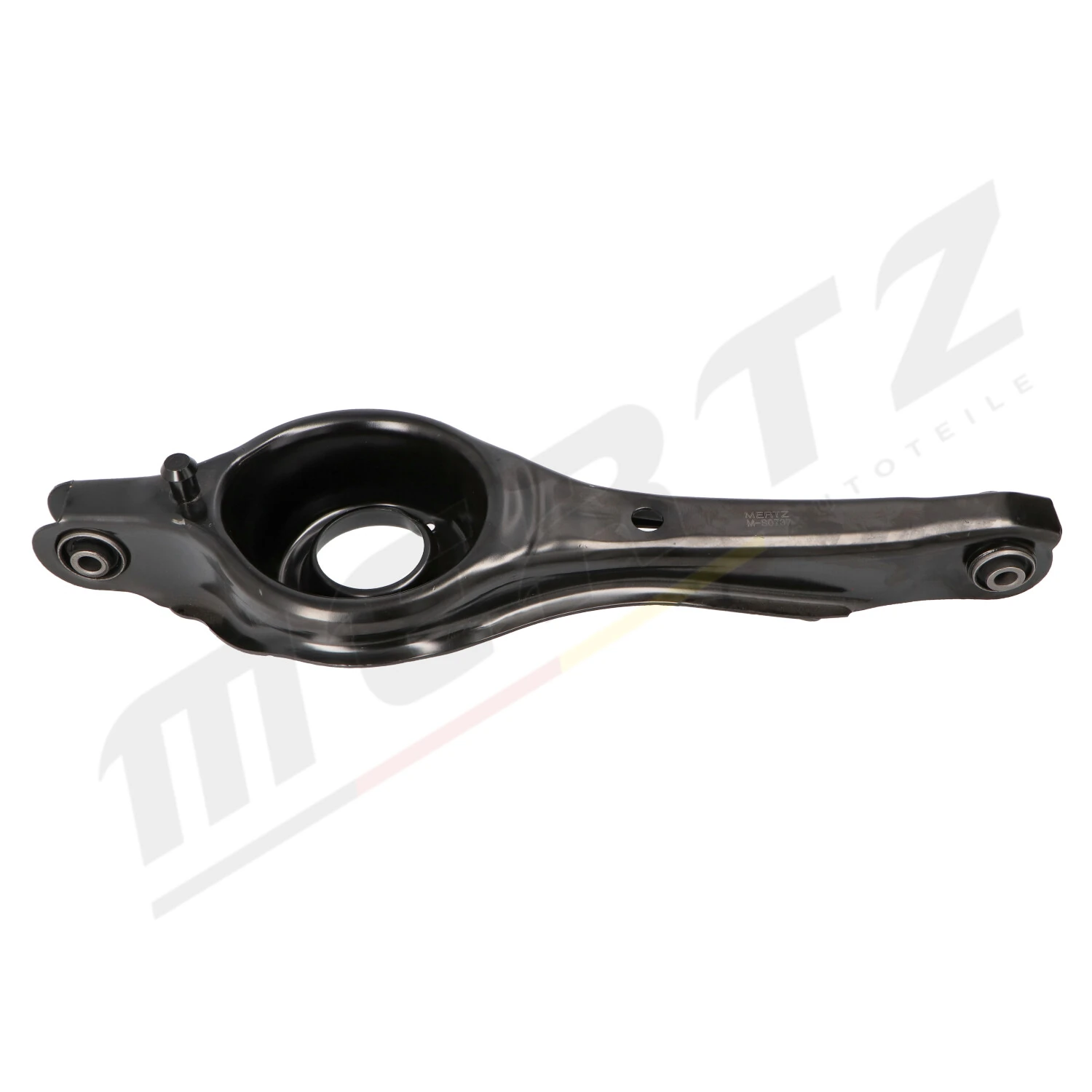 Control/Trailing Arm, wheel suspension M-S0737