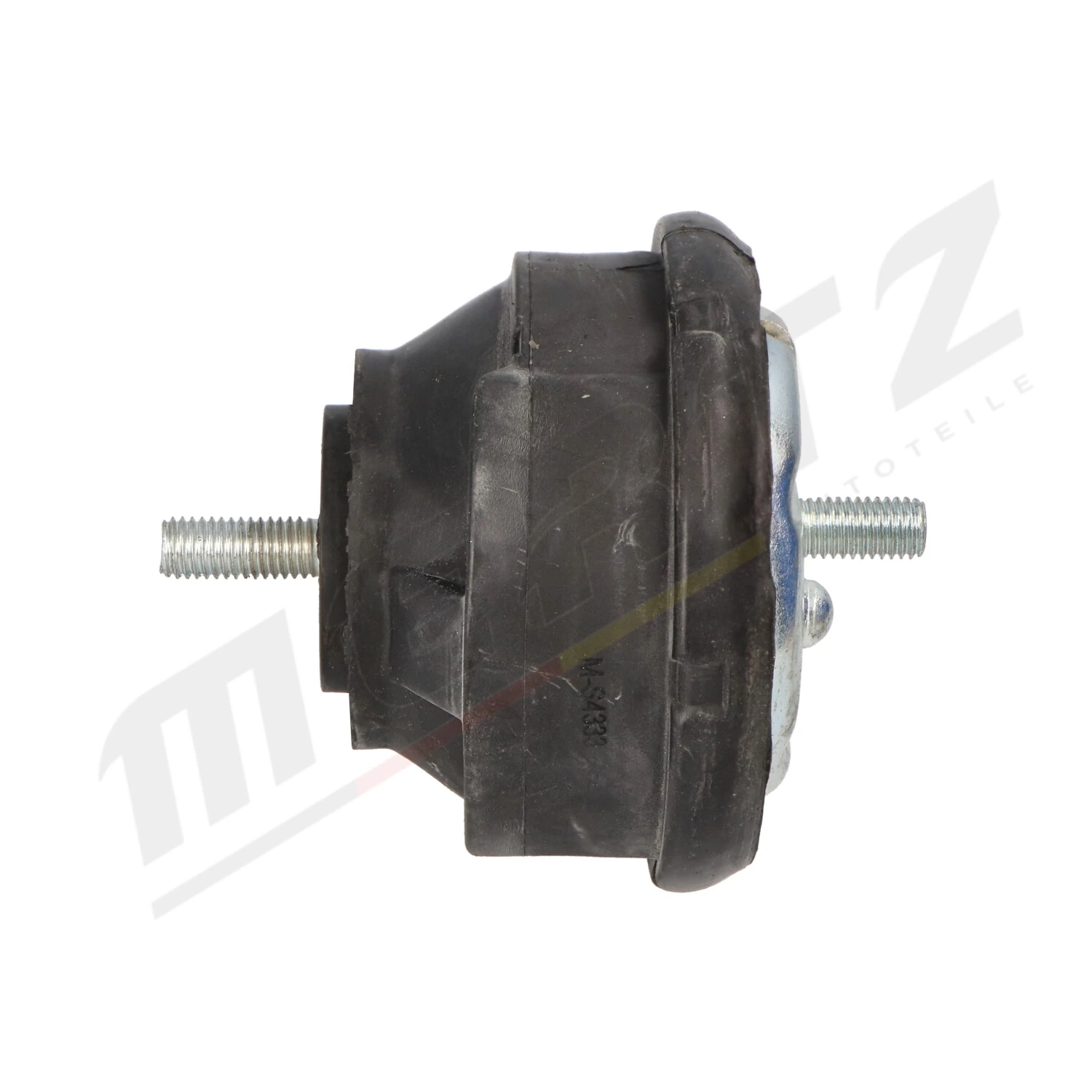 Mounting, engine M-S4333