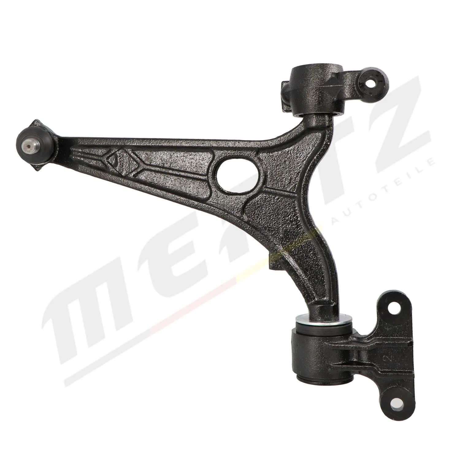 Control/Trailing Arm, wheel suspension M-S1030