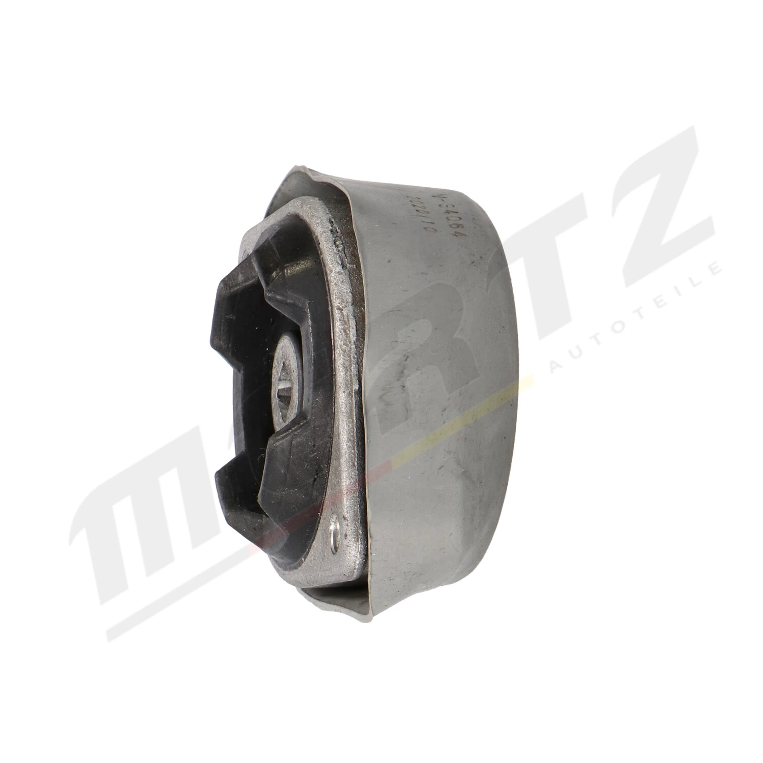 Mounting, automatic transmission M-S4064