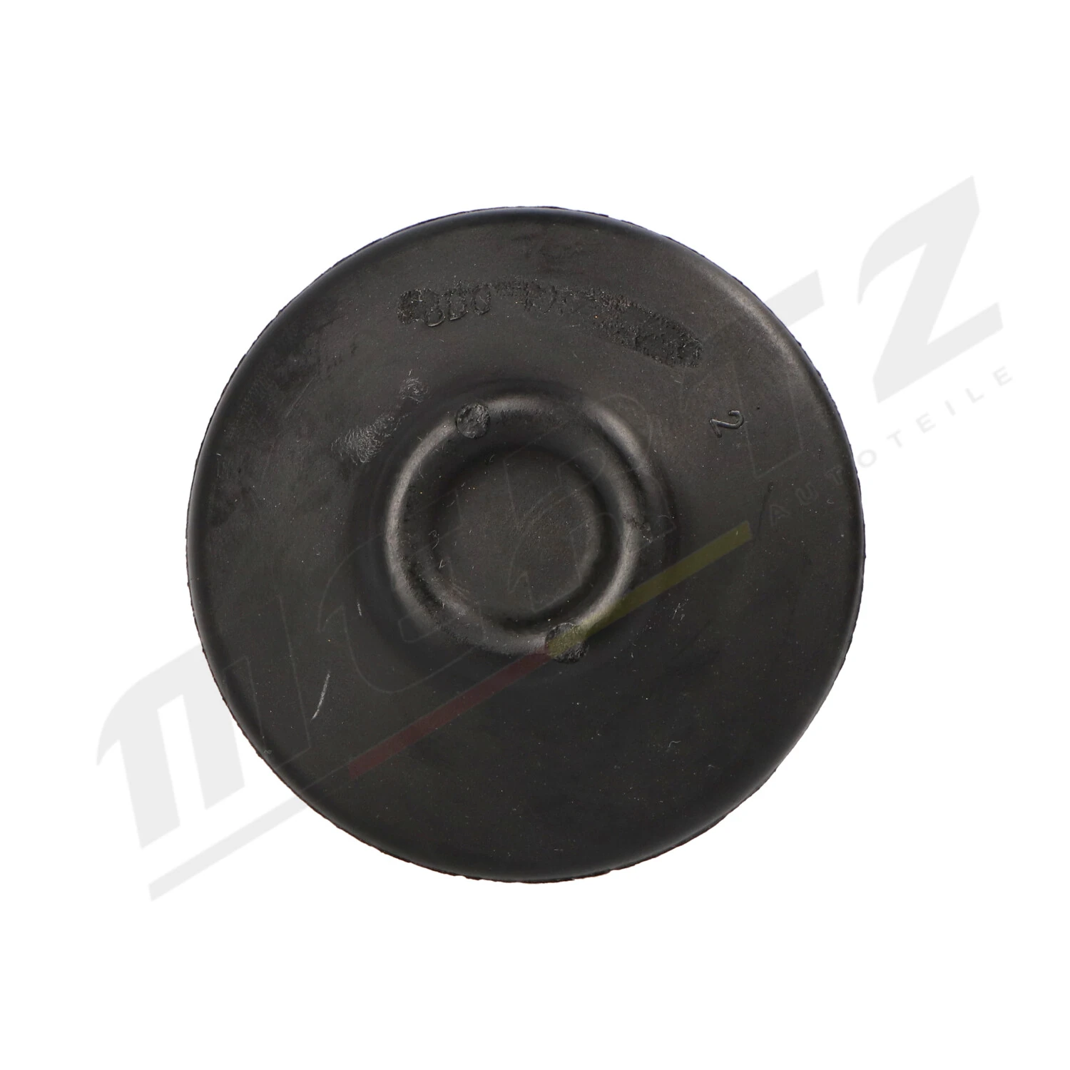 Rubber Buffer, engine mounting system M-S4205