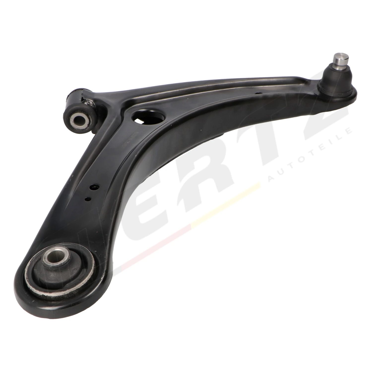 Control/Trailing Arm, wheel suspension M-S2075