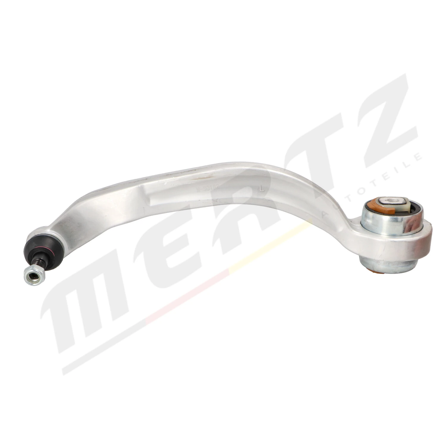 Control/Trailing Arm, wheel suspension M-S0182
