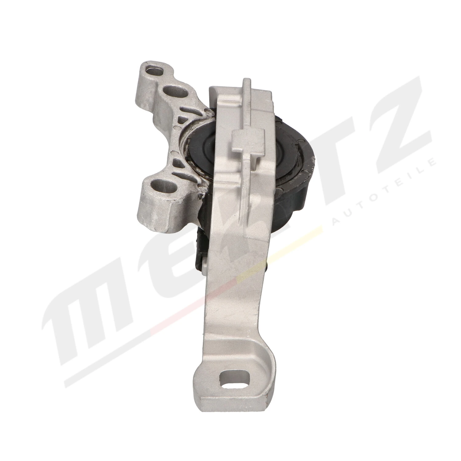 MERTZ M-S4975 Mounting, engine