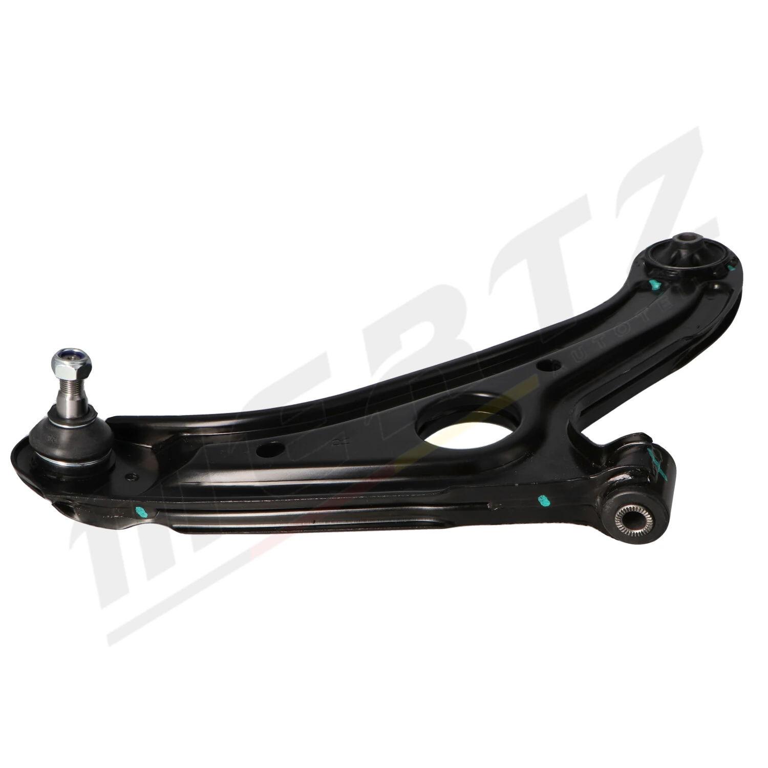 Control/Trailing Arm, wheel suspension M-S0831