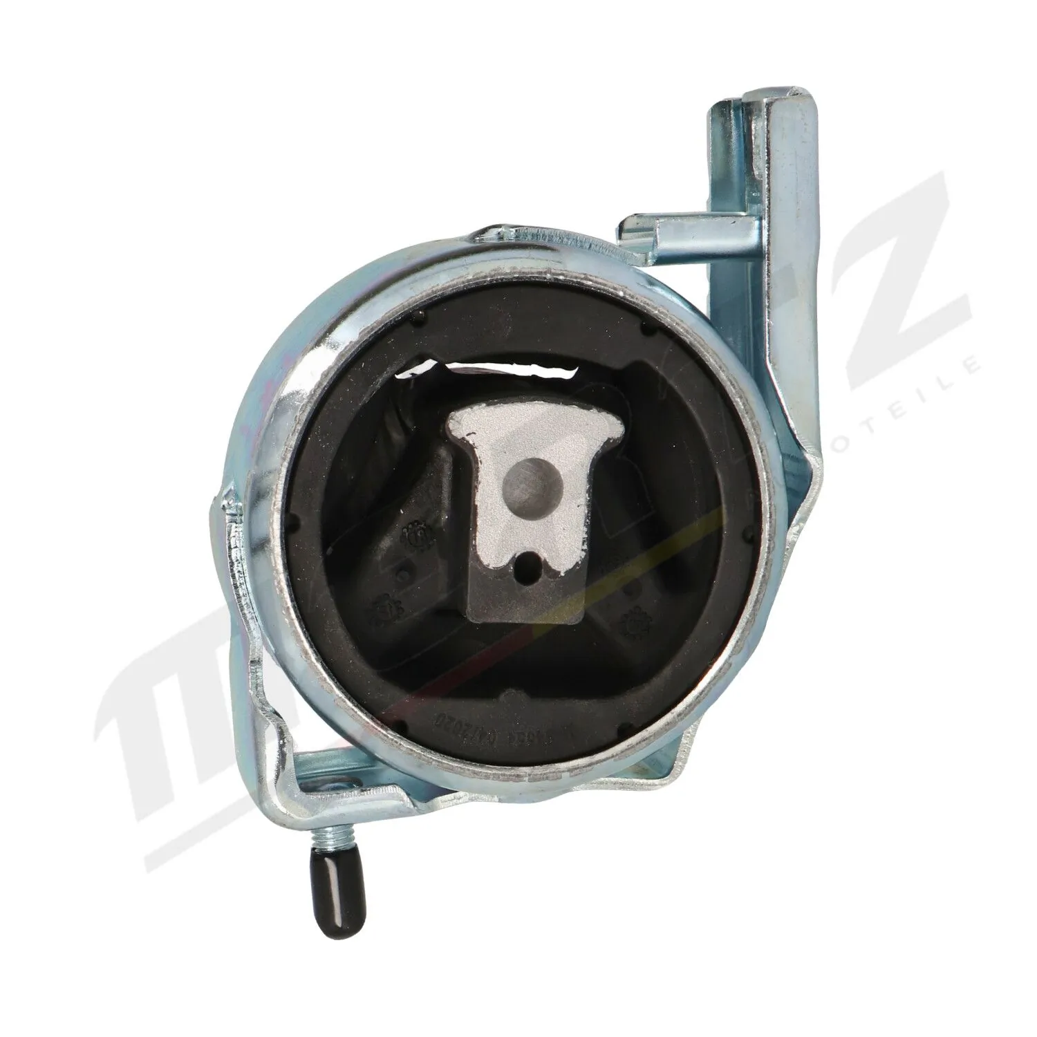 Mounting, manual transmission M-S4554