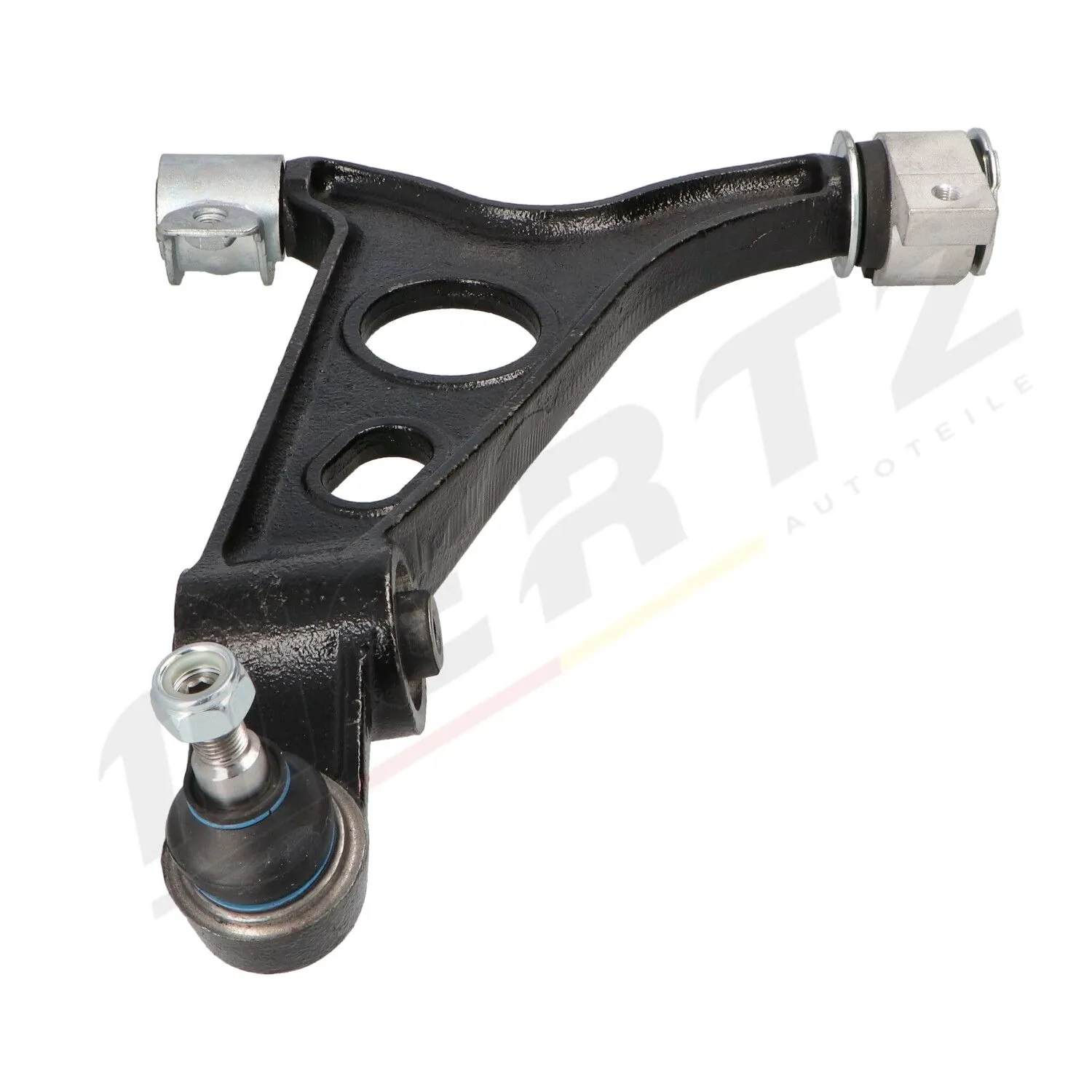 Control/Trailing Arm, wheel suspension M-S0466