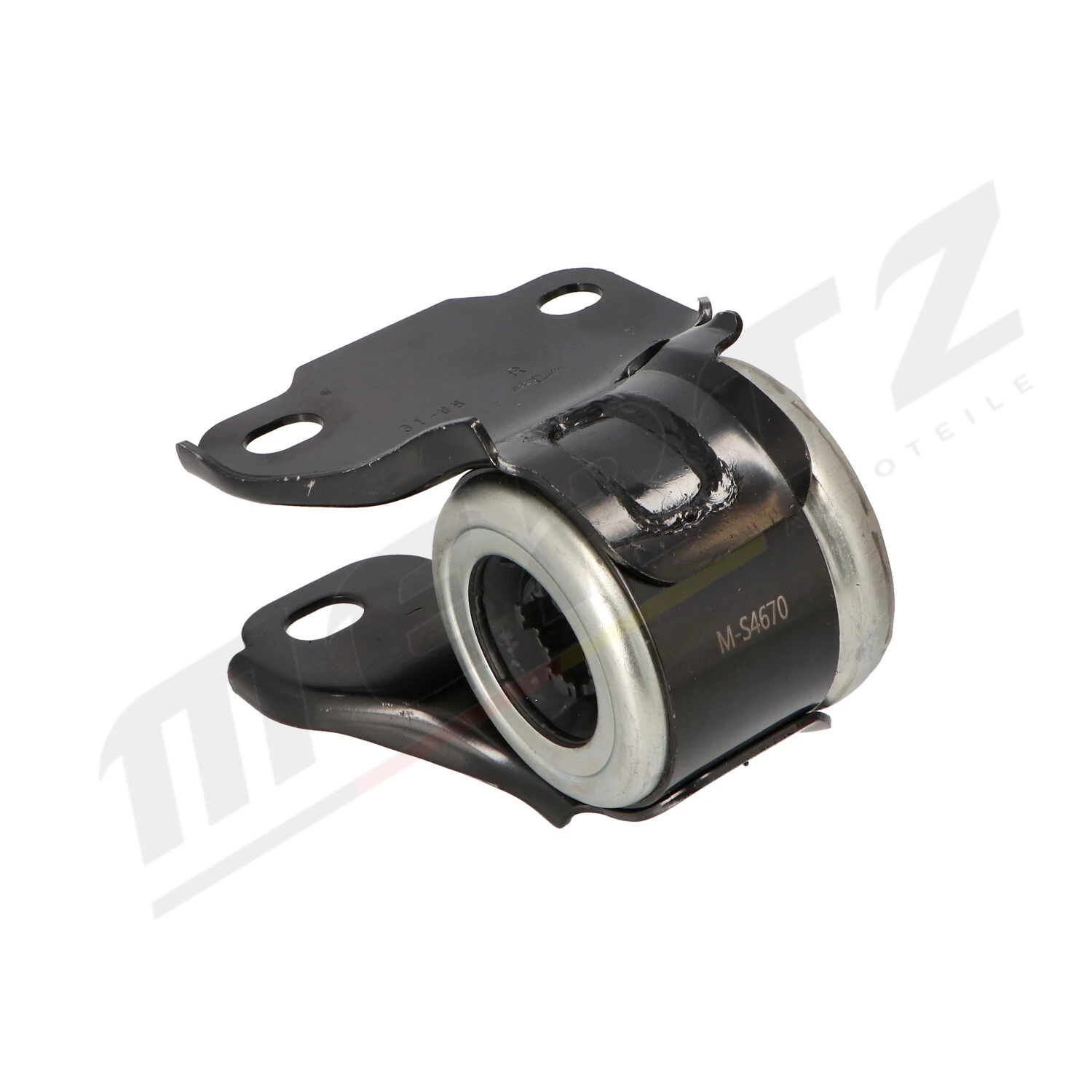 Mounting, control/trailing arm M-S4670