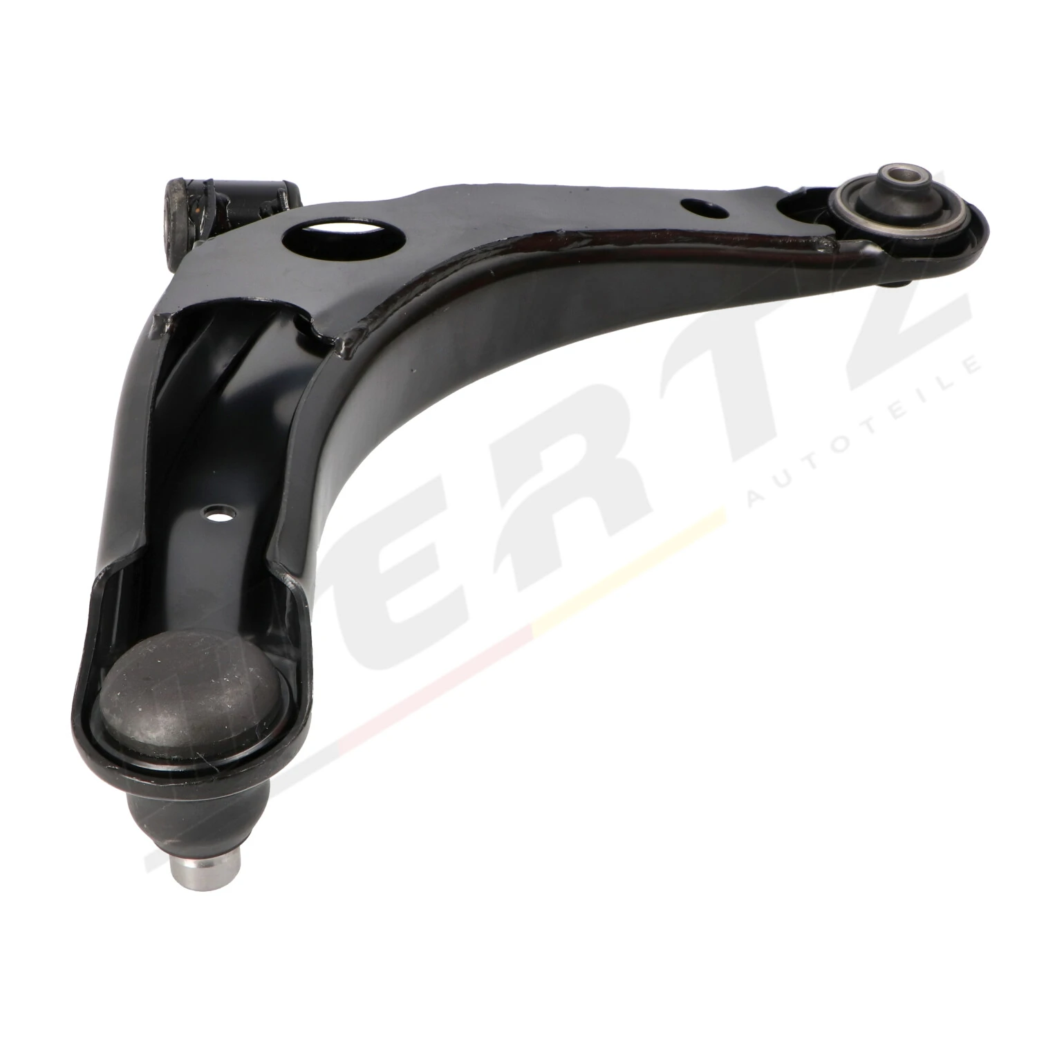 Control/Trailing Arm, wheel suspension M-S2075