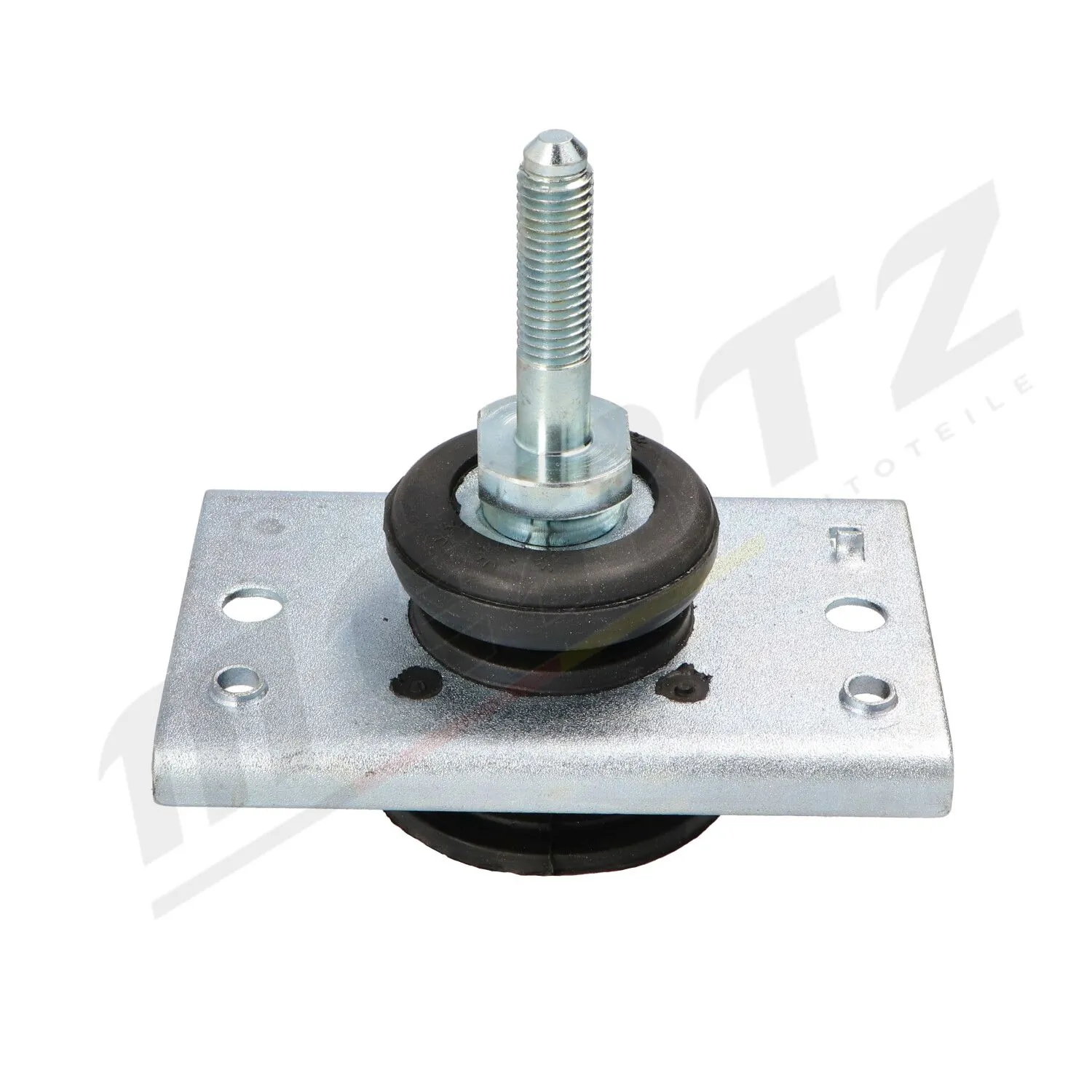 Mounting, manual transmission M-S4875
