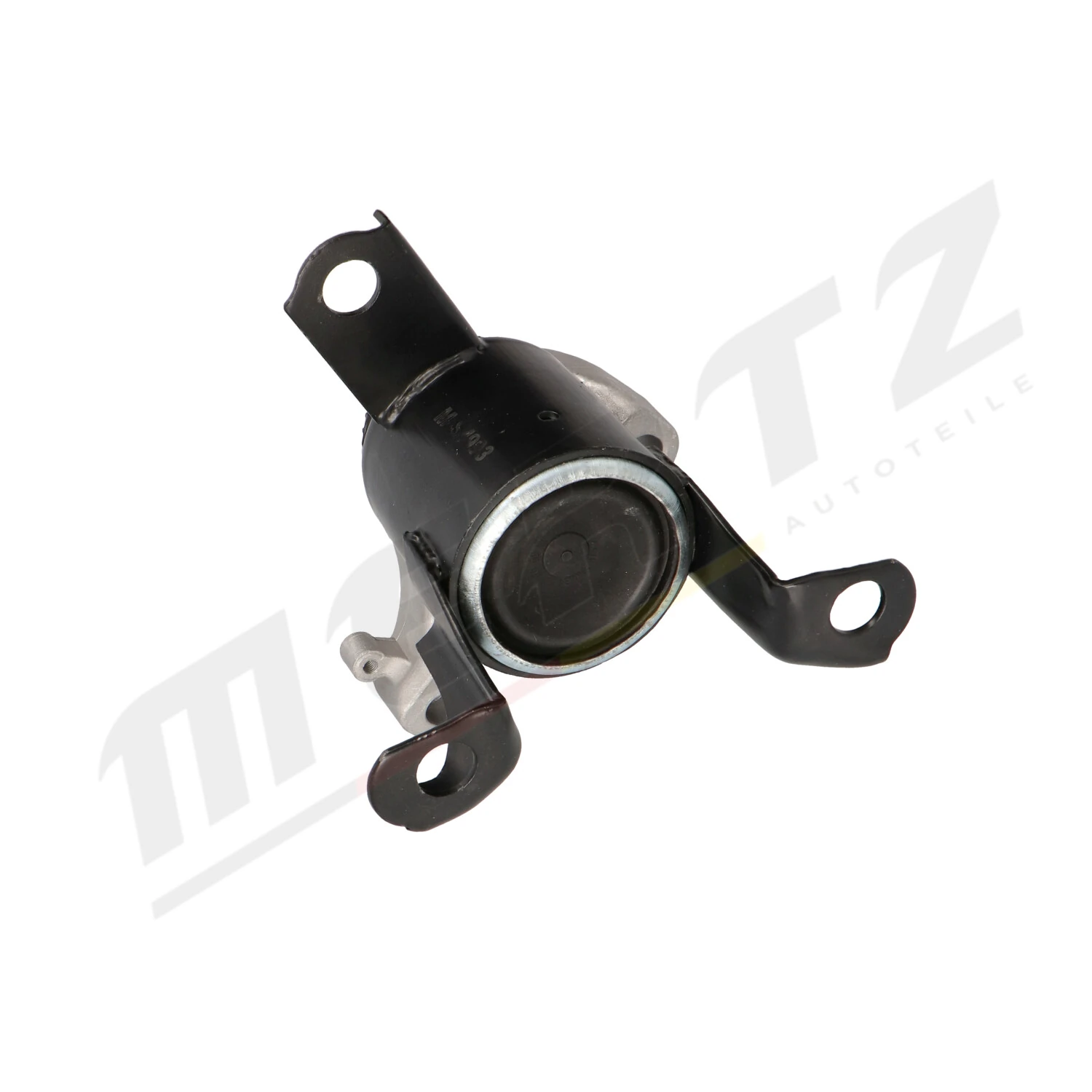 MERTZ M-S4993 Mounting, engine