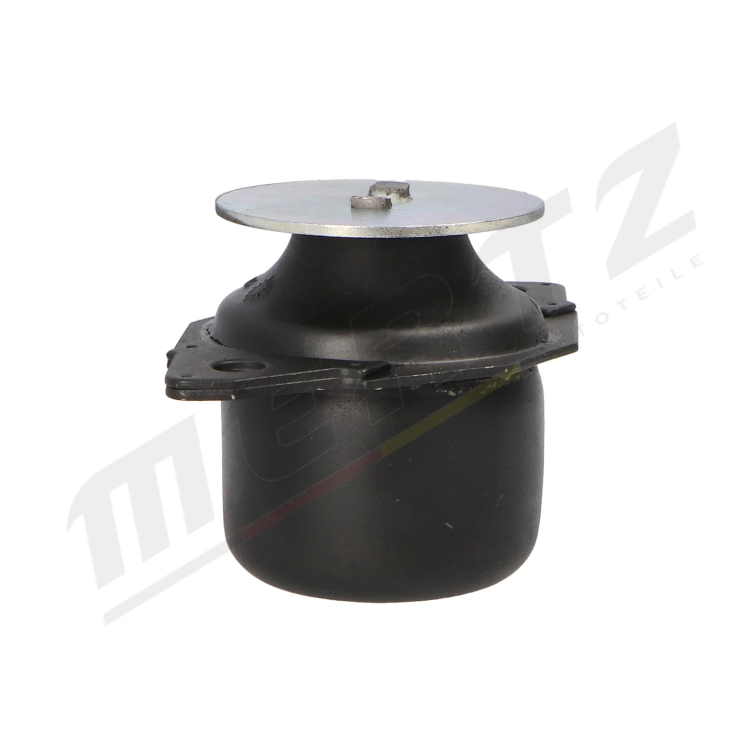 MERTZ M-S4203 Mounting, engine