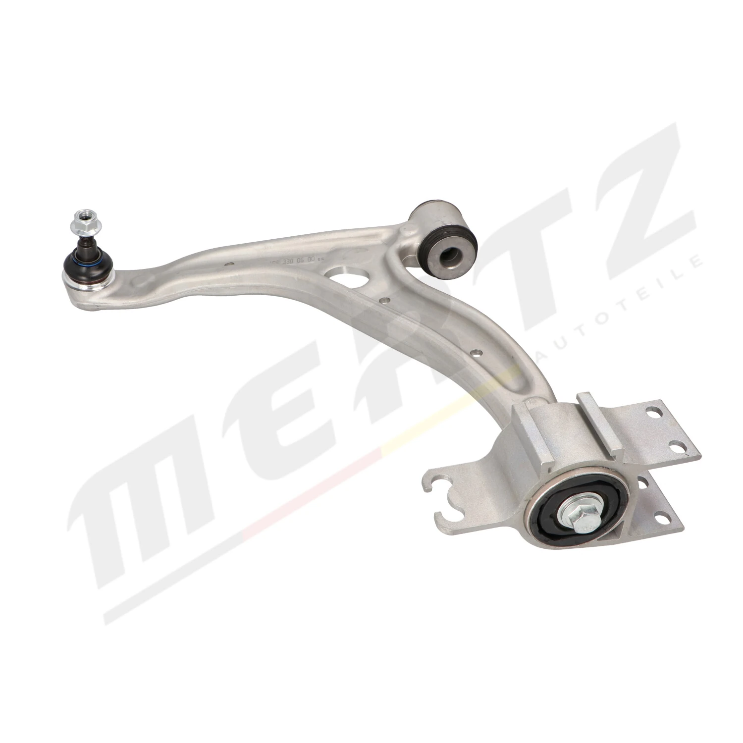 Control/Trailing Arm, wheel suspension M-S2536